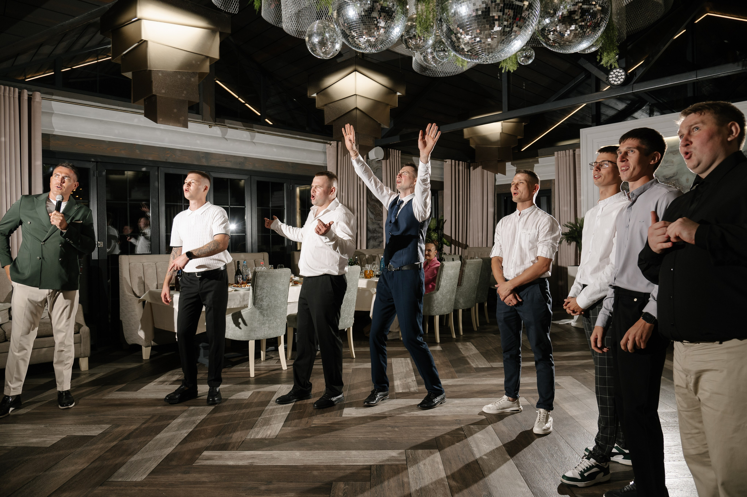 Даниил и Виктория. Свадебный фотограф Белгород