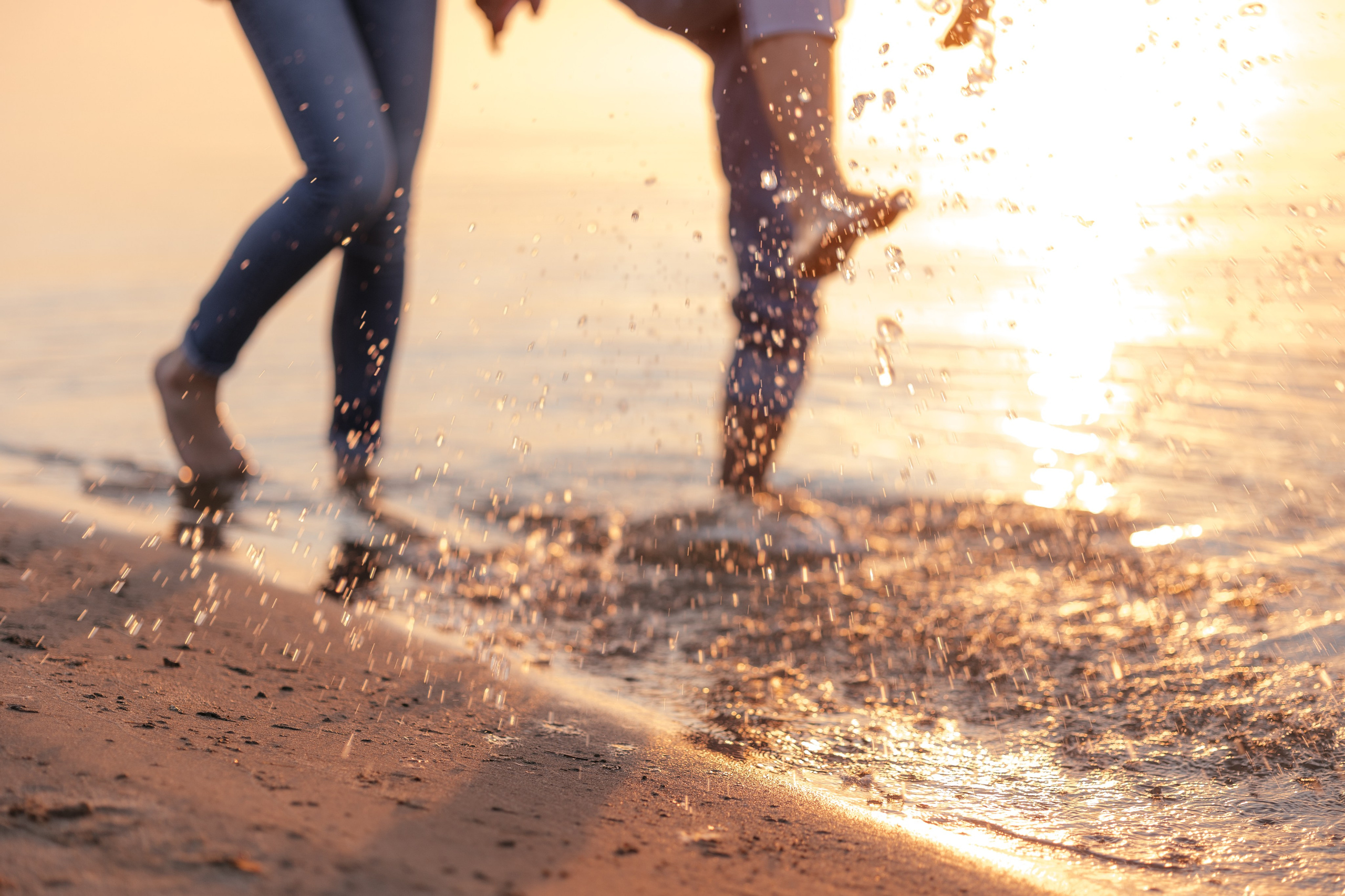 ЛавСтори Погромное. Фотограф Крохин Олег