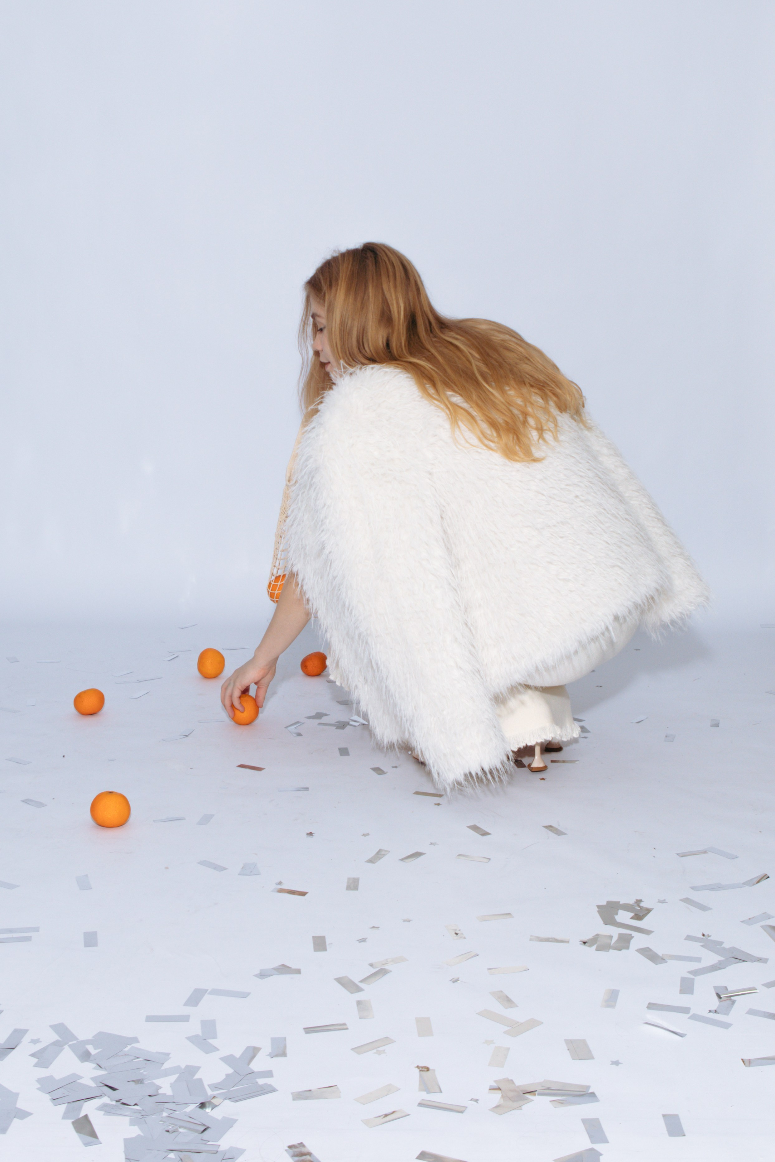 Праздничная фотосессия. Алина. Портретный фотограф в Иванове Ольга Гуральник