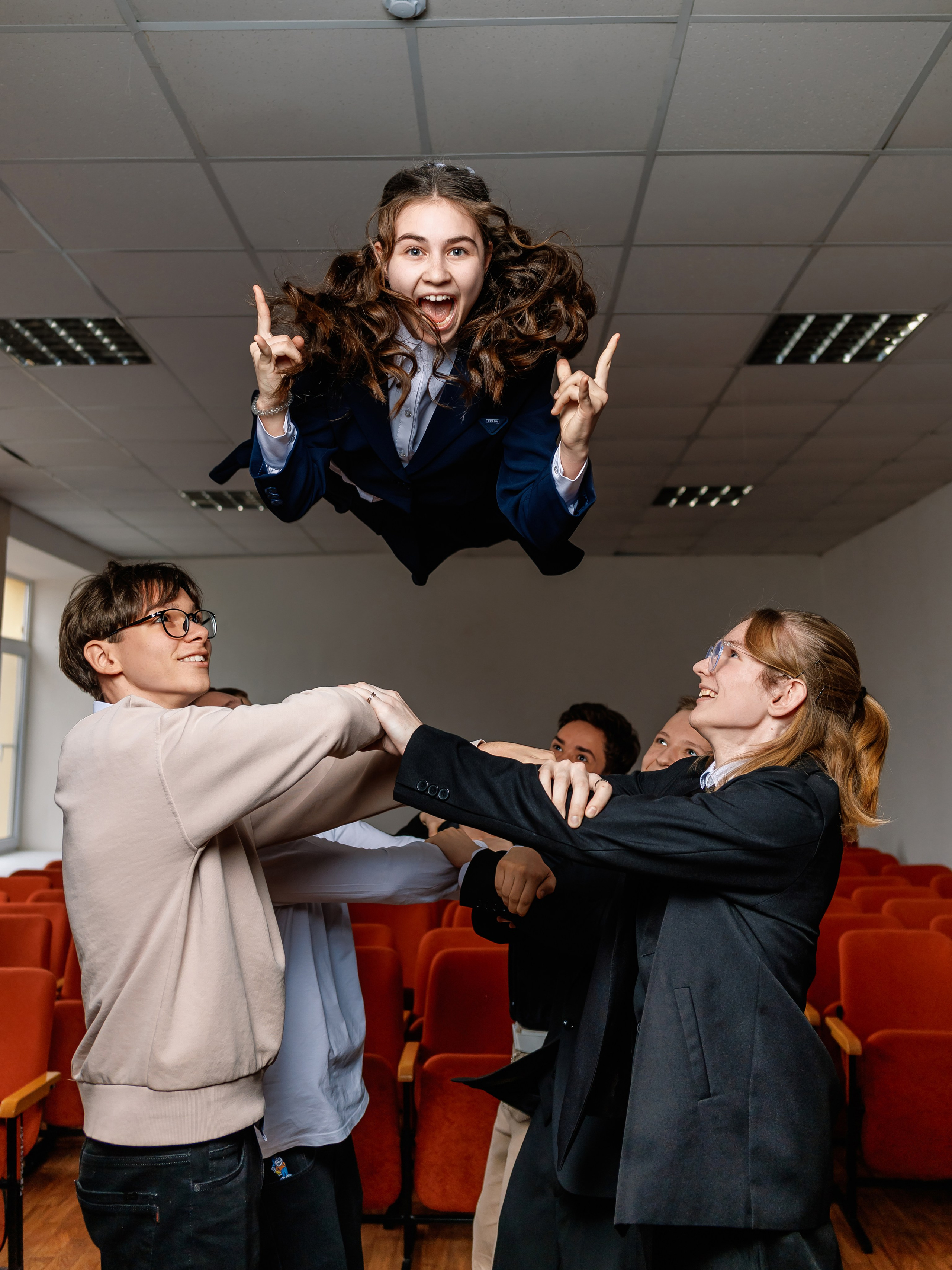 9-а, 2 шк, выпуск 2025