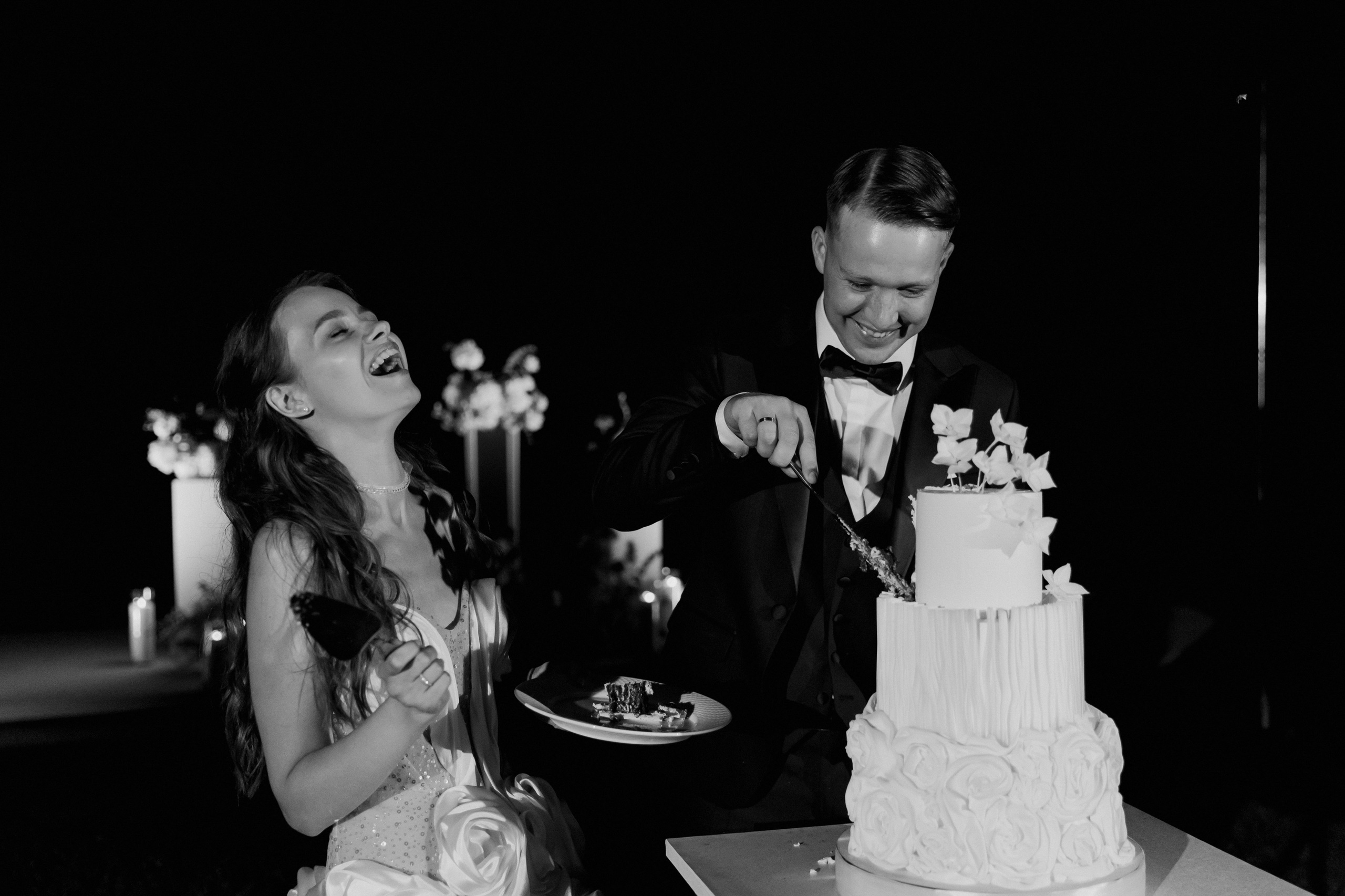 Vitaly & Alina. Главная