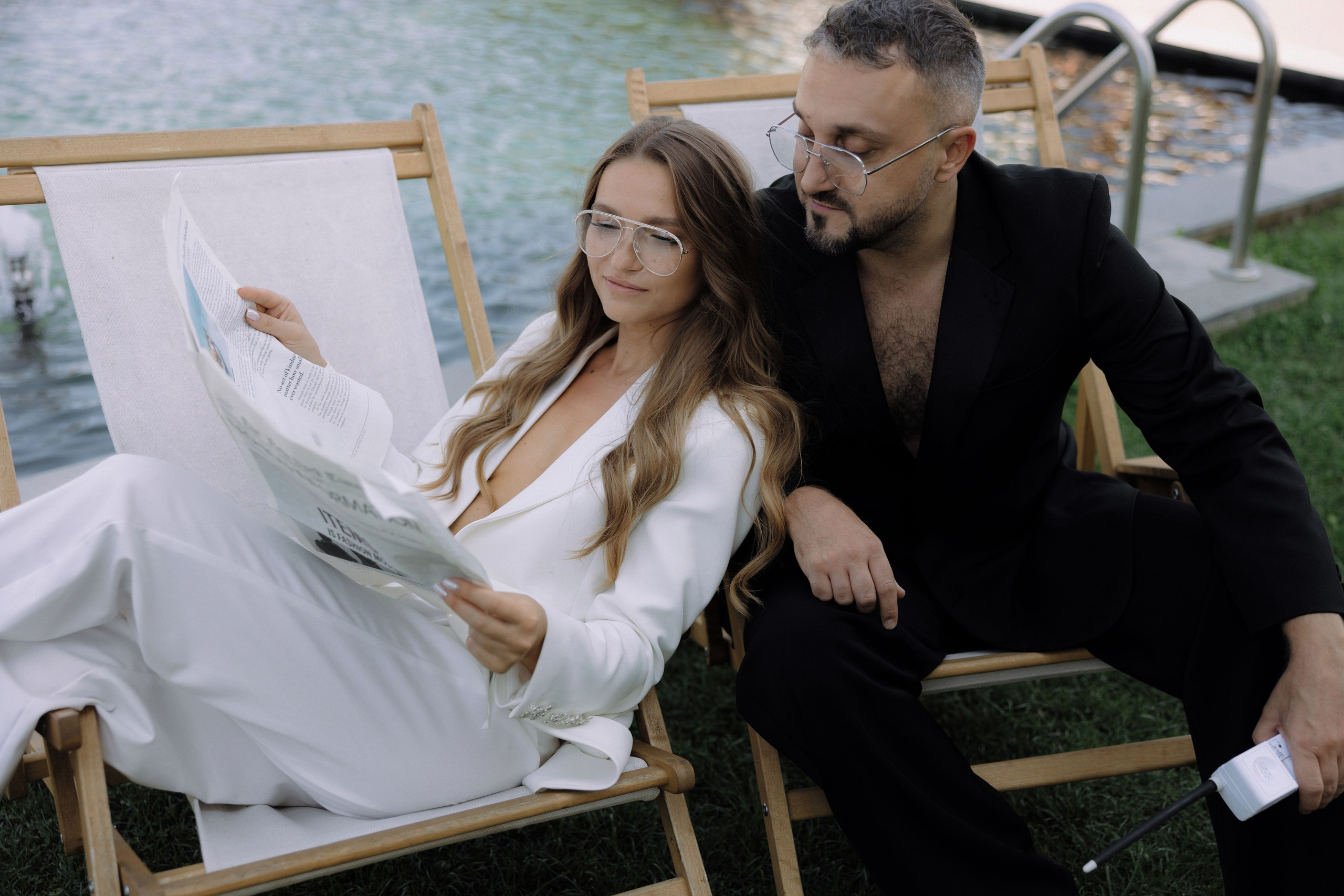 Andrey & Diana. Главная