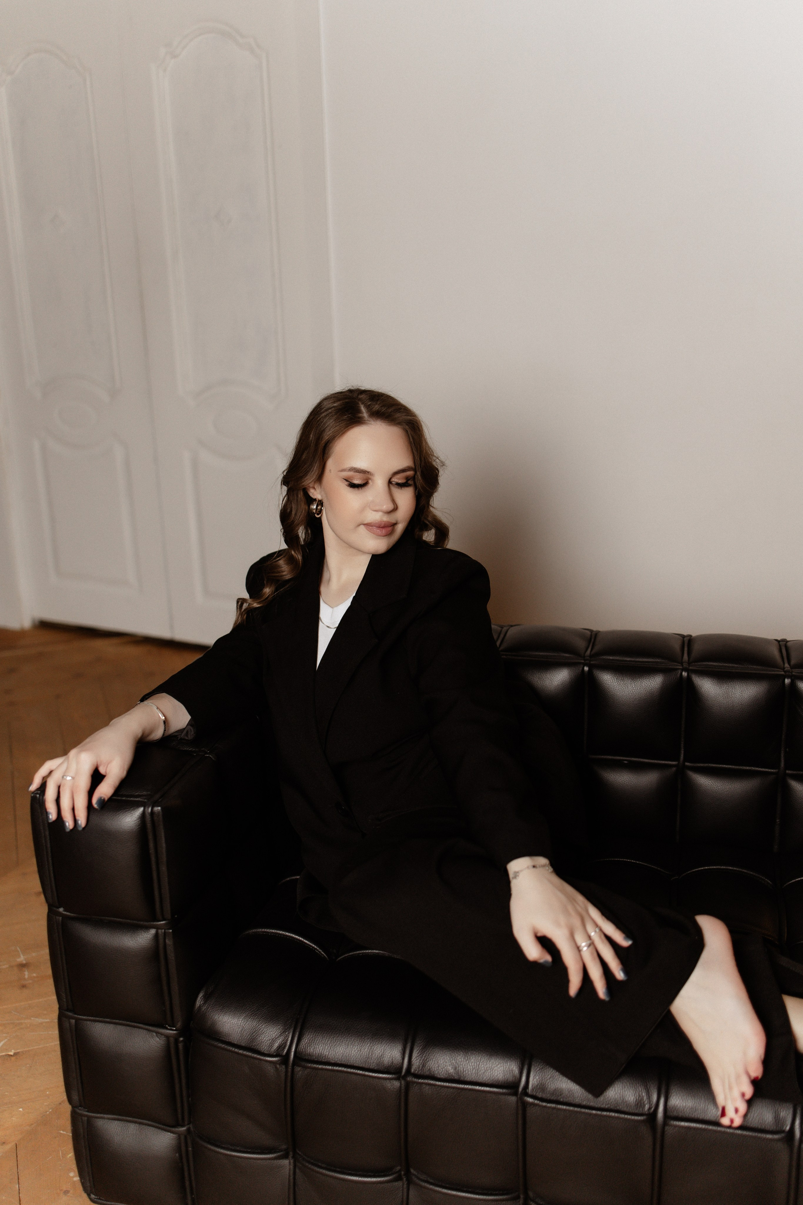 Маша. Женский и lovestory фотограф в Архангельске — Манакова Полина