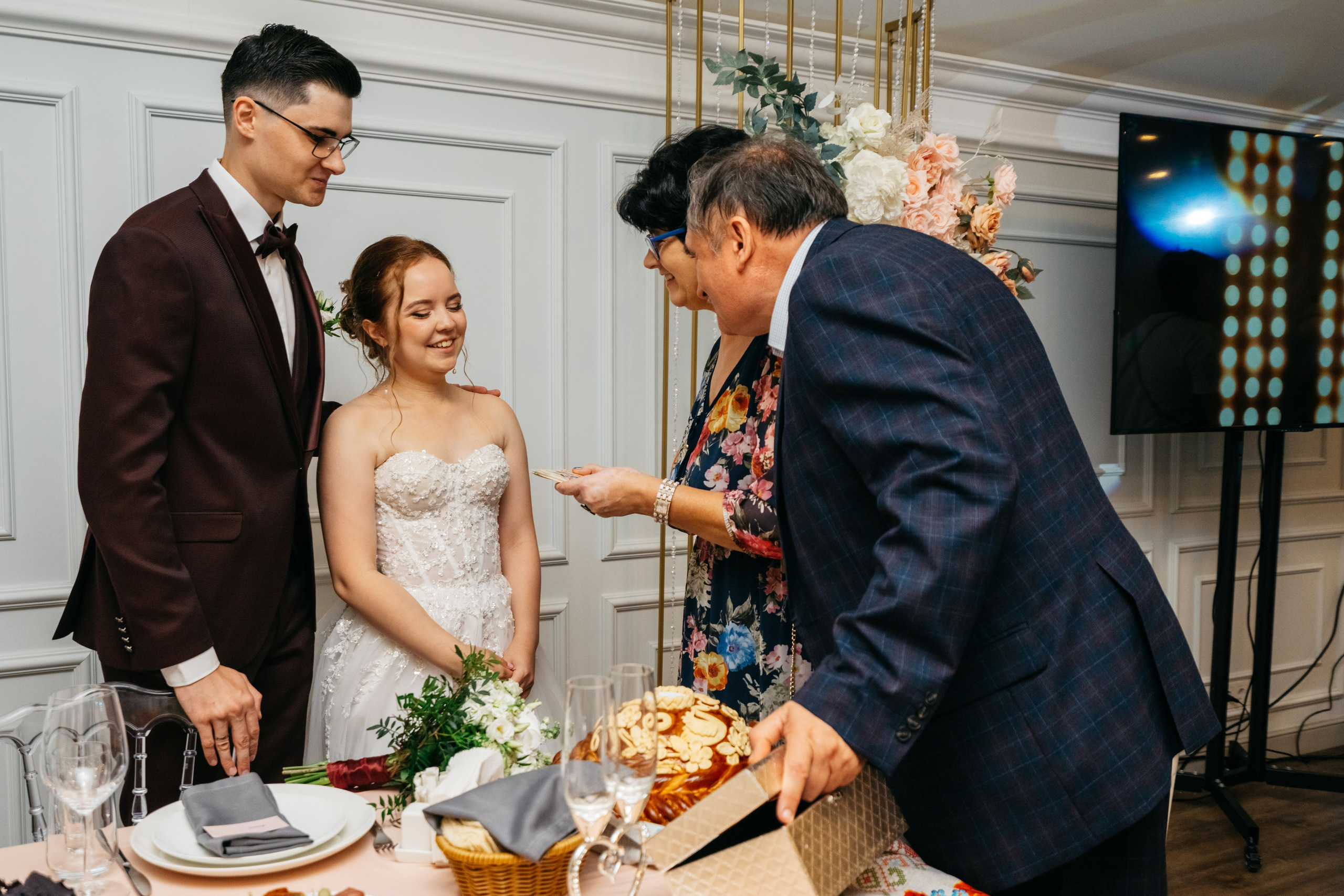 Екатерина и Александр | Мытищи. Свадебный фотограф Анастасия Лебедикова Москва