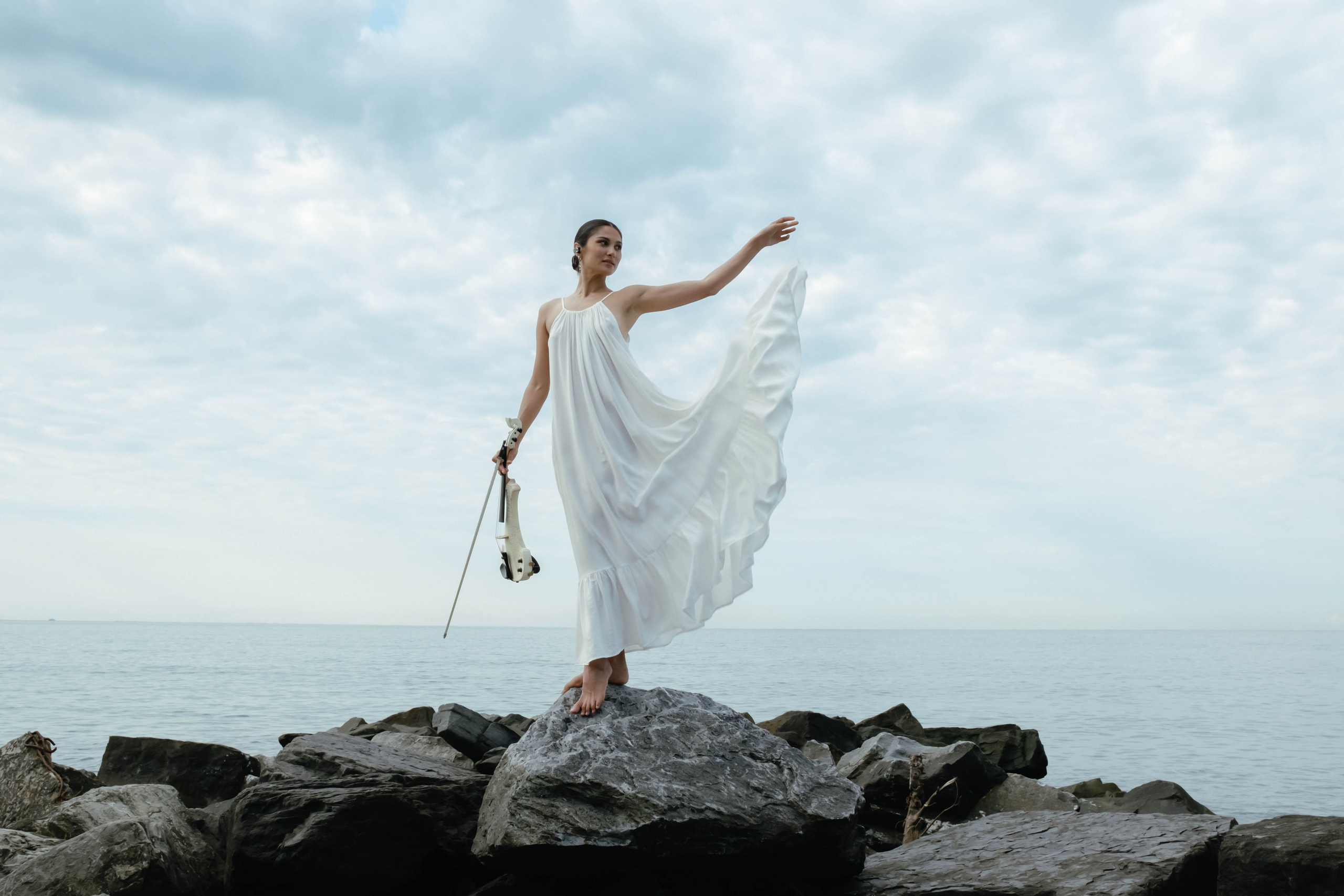 Фотограф и видеограф в Сочи Красова Юлия