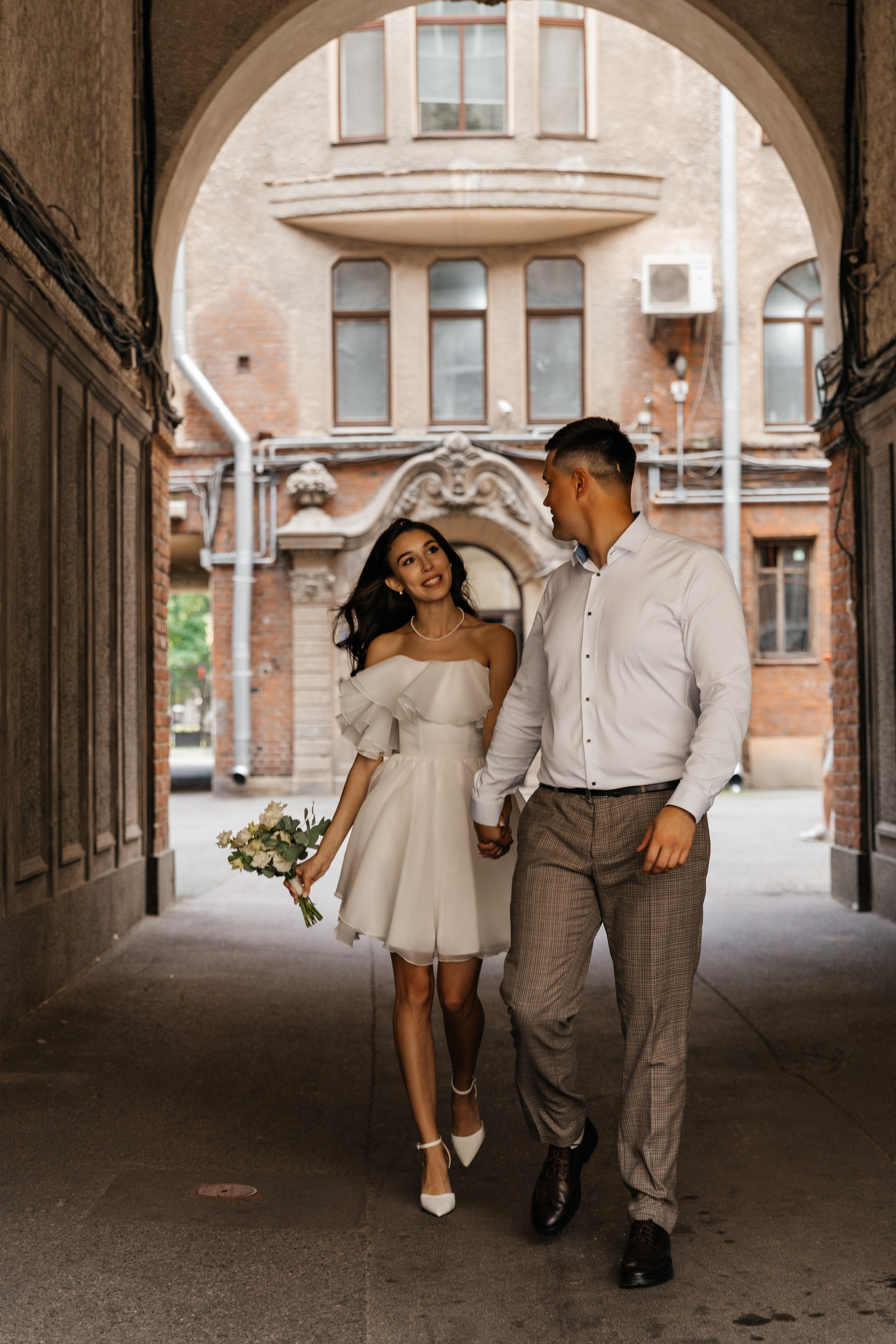 Свадьбы. Свадебный фотограф