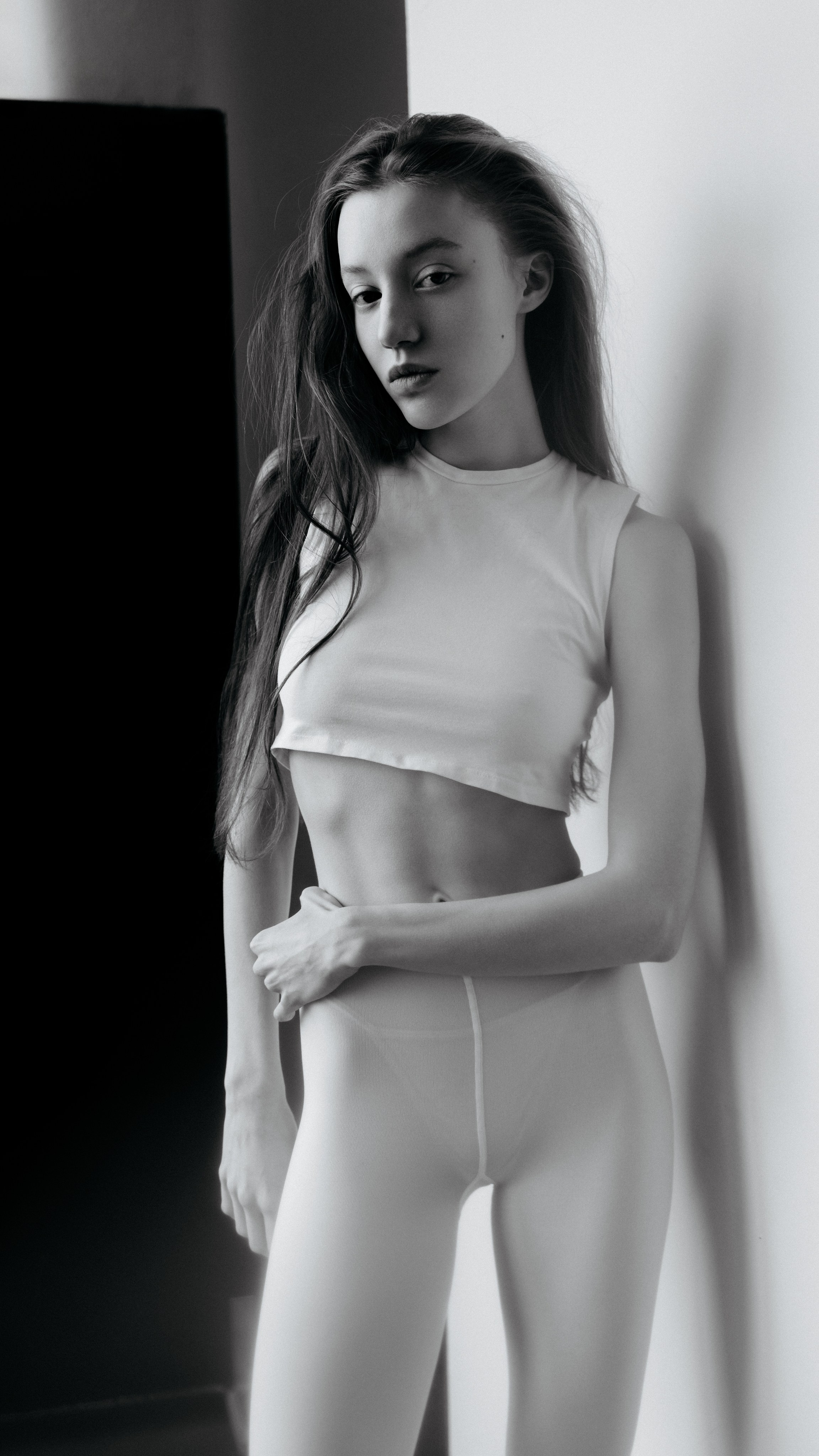 Индивидуальная съемка в фотостудии. Москва и Московская область