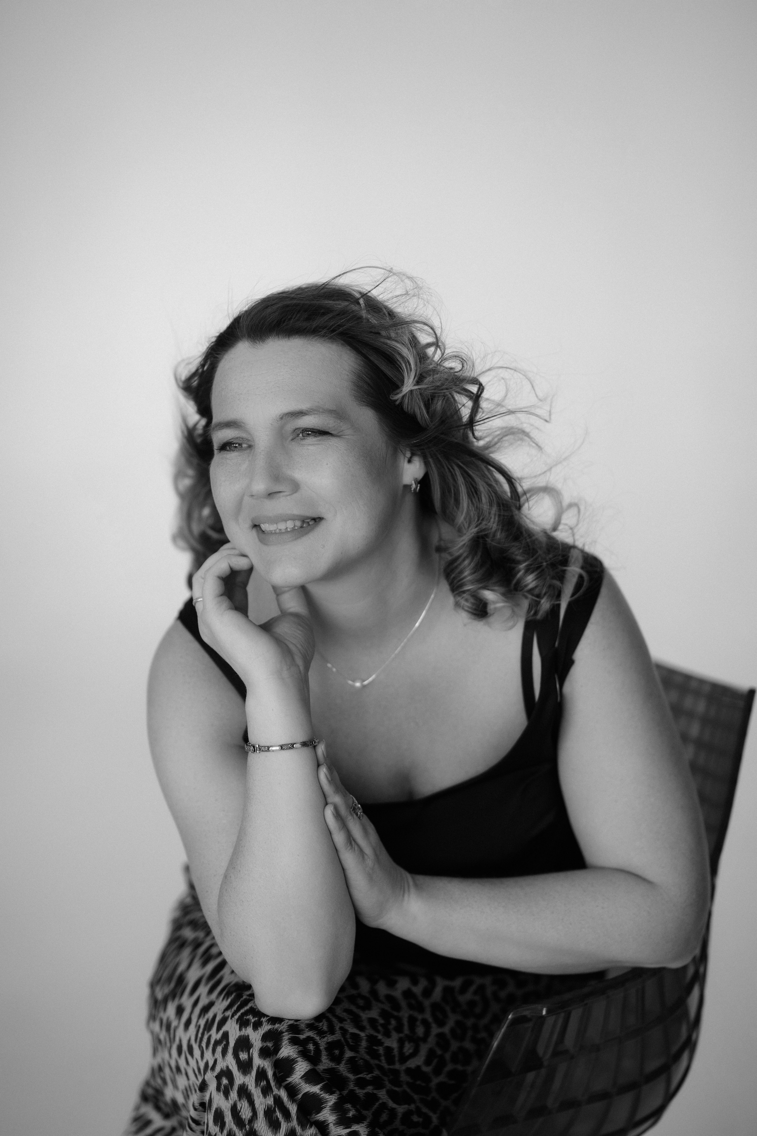 Екатерина. Фотограф чувственного портрета в Санкт-Петербурге Светлана Фролова