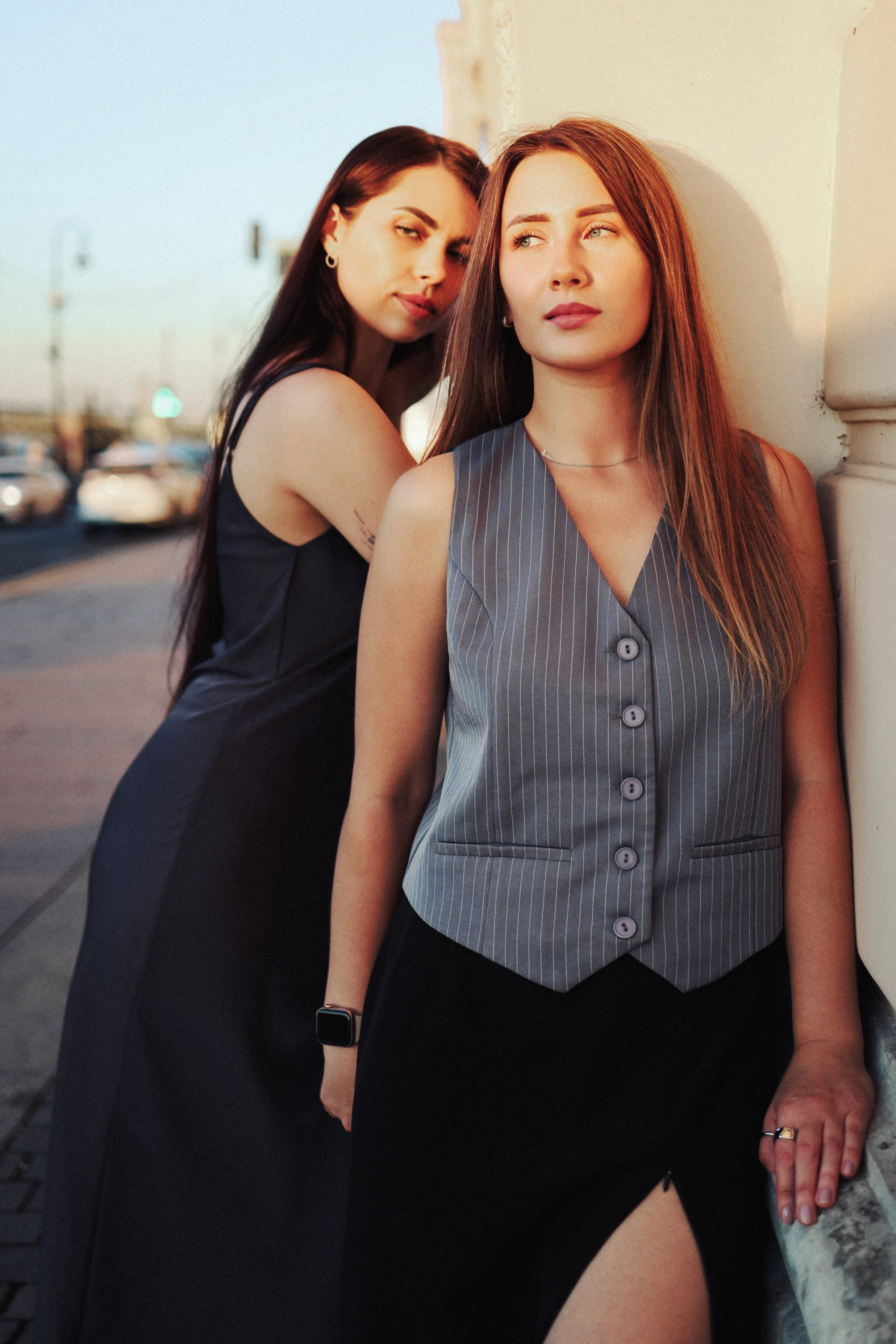 Уличная. Sorokina