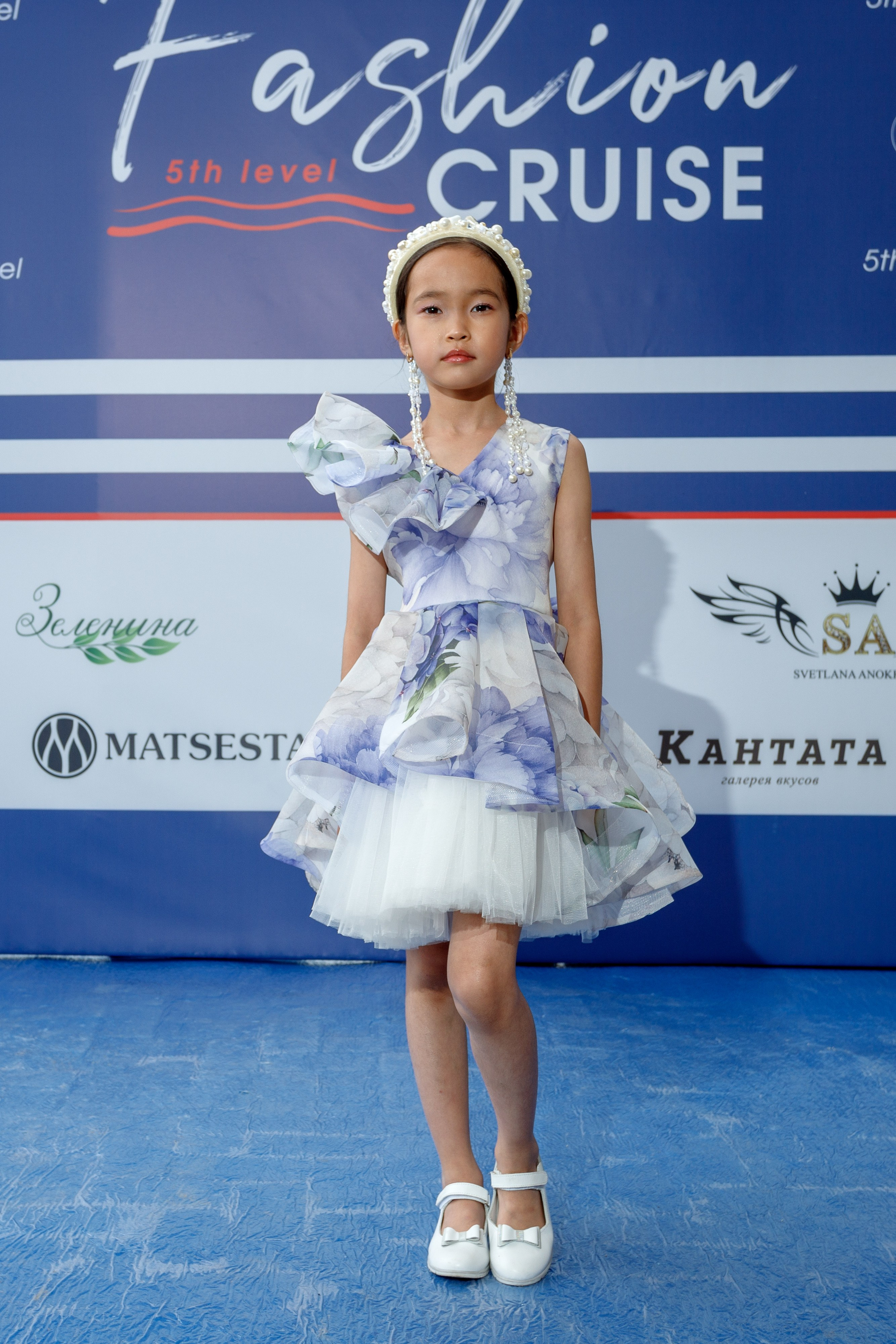 29 Fashion Cruise. Интерьерный и фуд фотограф в Иркутске Дмитрий Арно