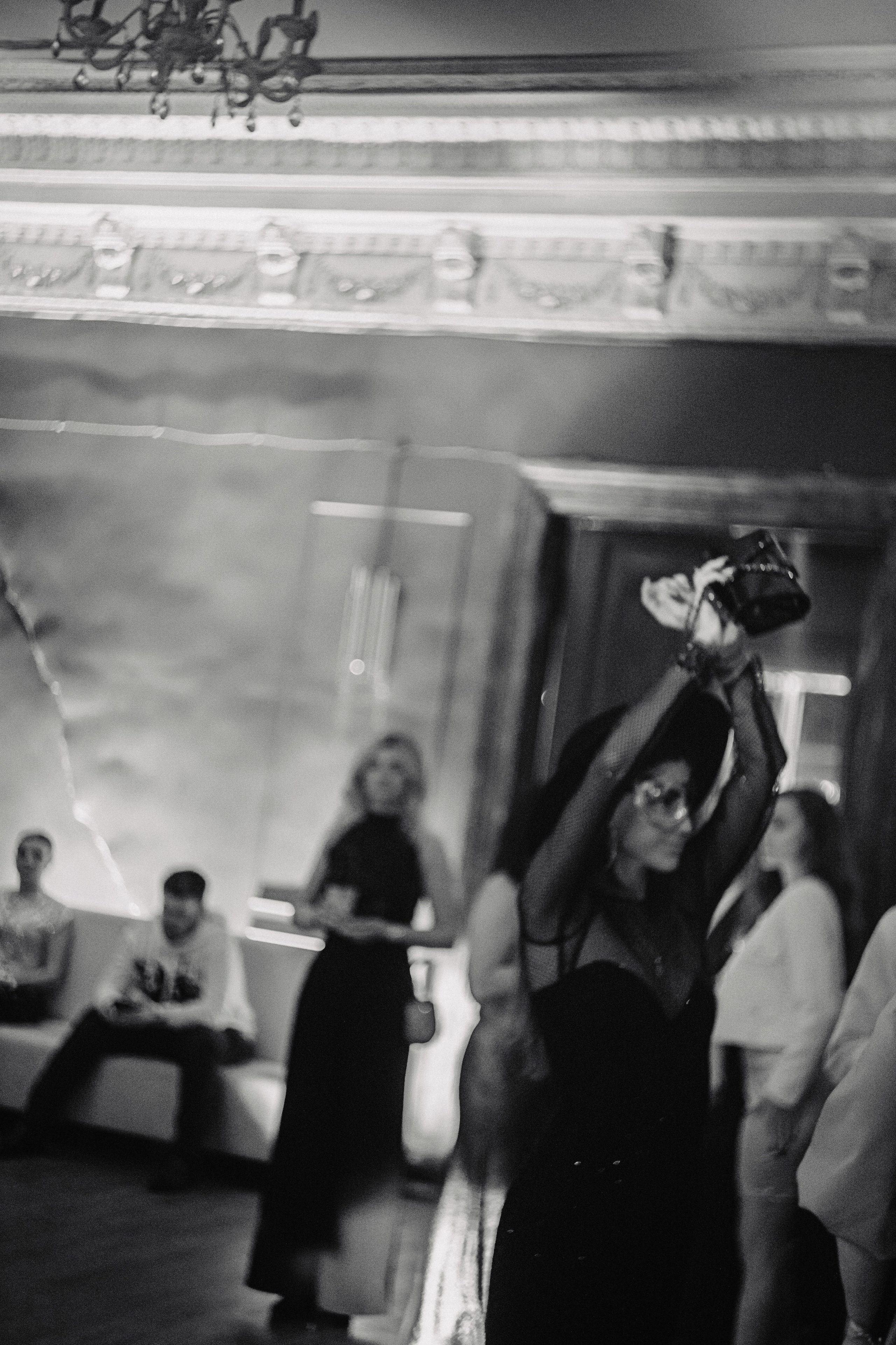 Новый уровень — Особняк 1857. Свадебный и семейный фотограф Женя Добрянская в Нижнем Новгороде