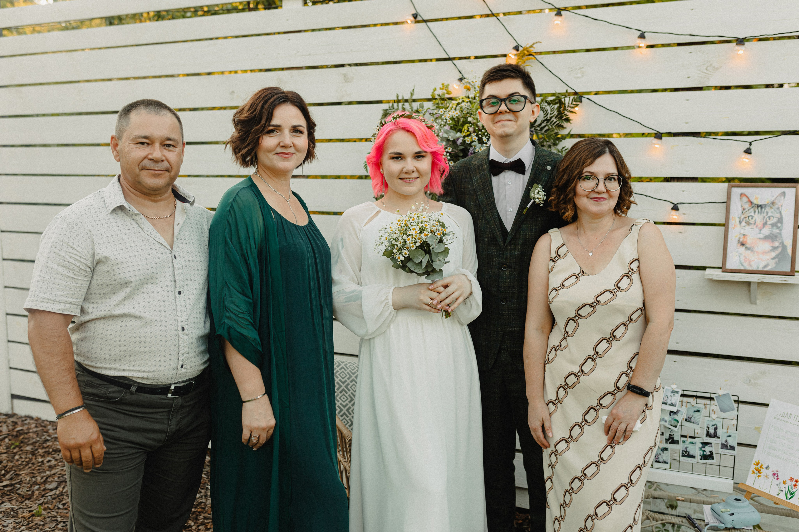 Свадьба Насти и Димы. Свадебный и семейный фотограф Женя Добрянская в Нижнем Новгороде