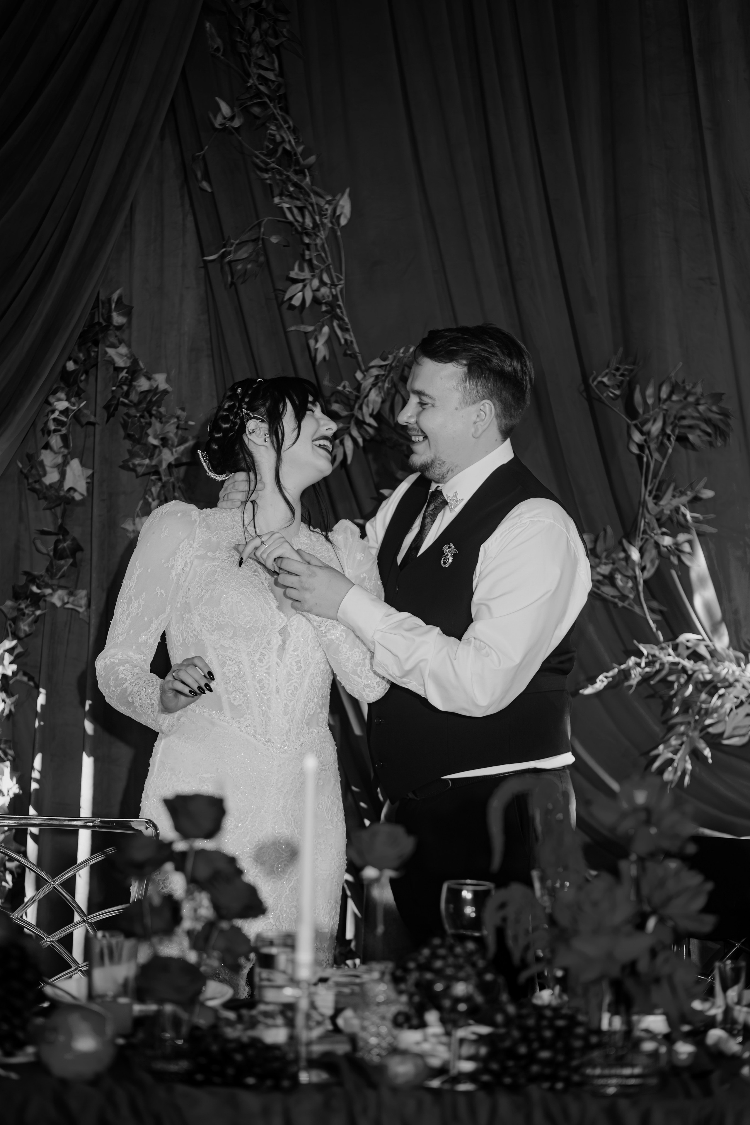 Свадьба Лены и Миши. Свадебный и семейный фотограф Женя Добрянская в Нижнем Новгороде