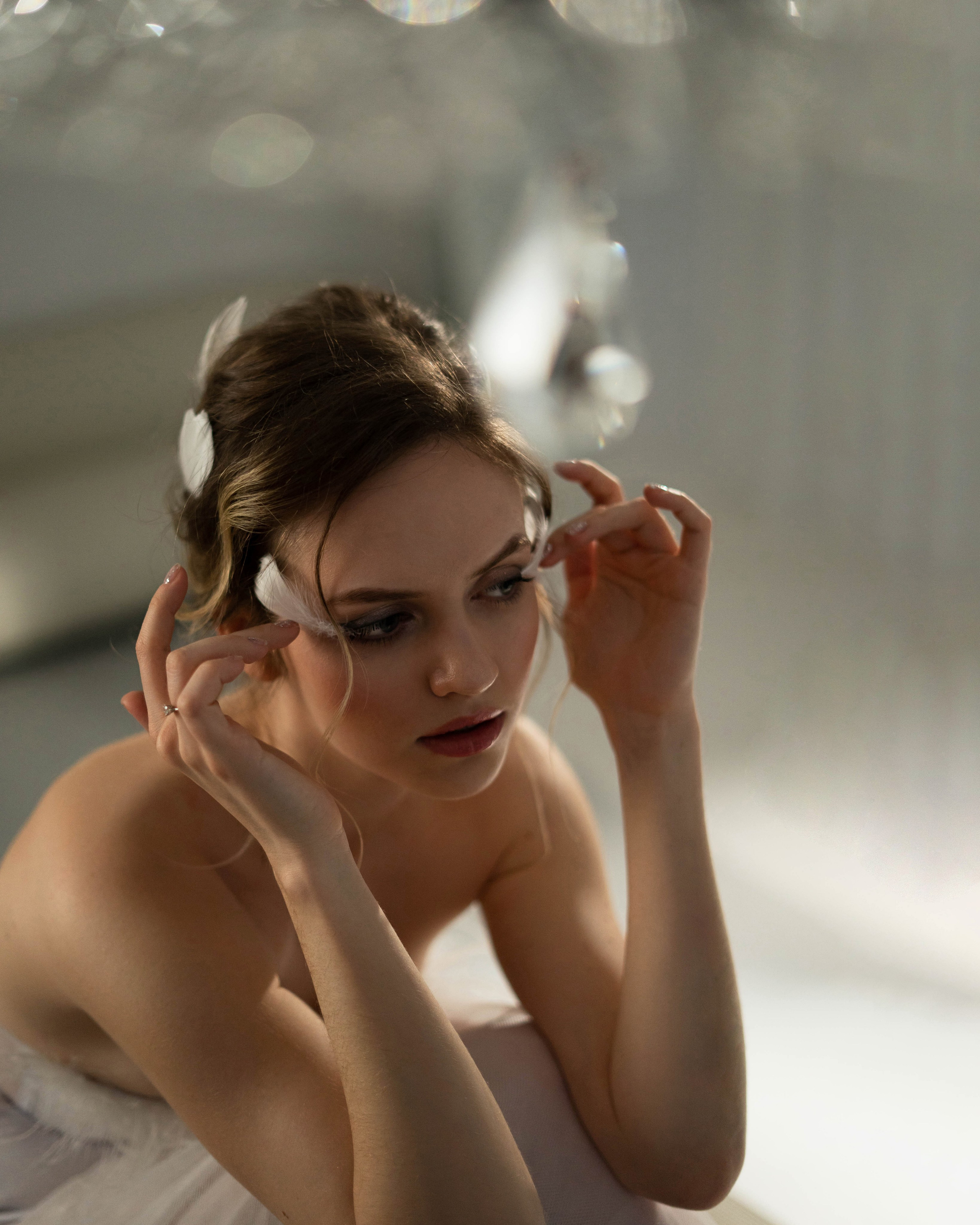 Алина. Фотограф в Иркутске