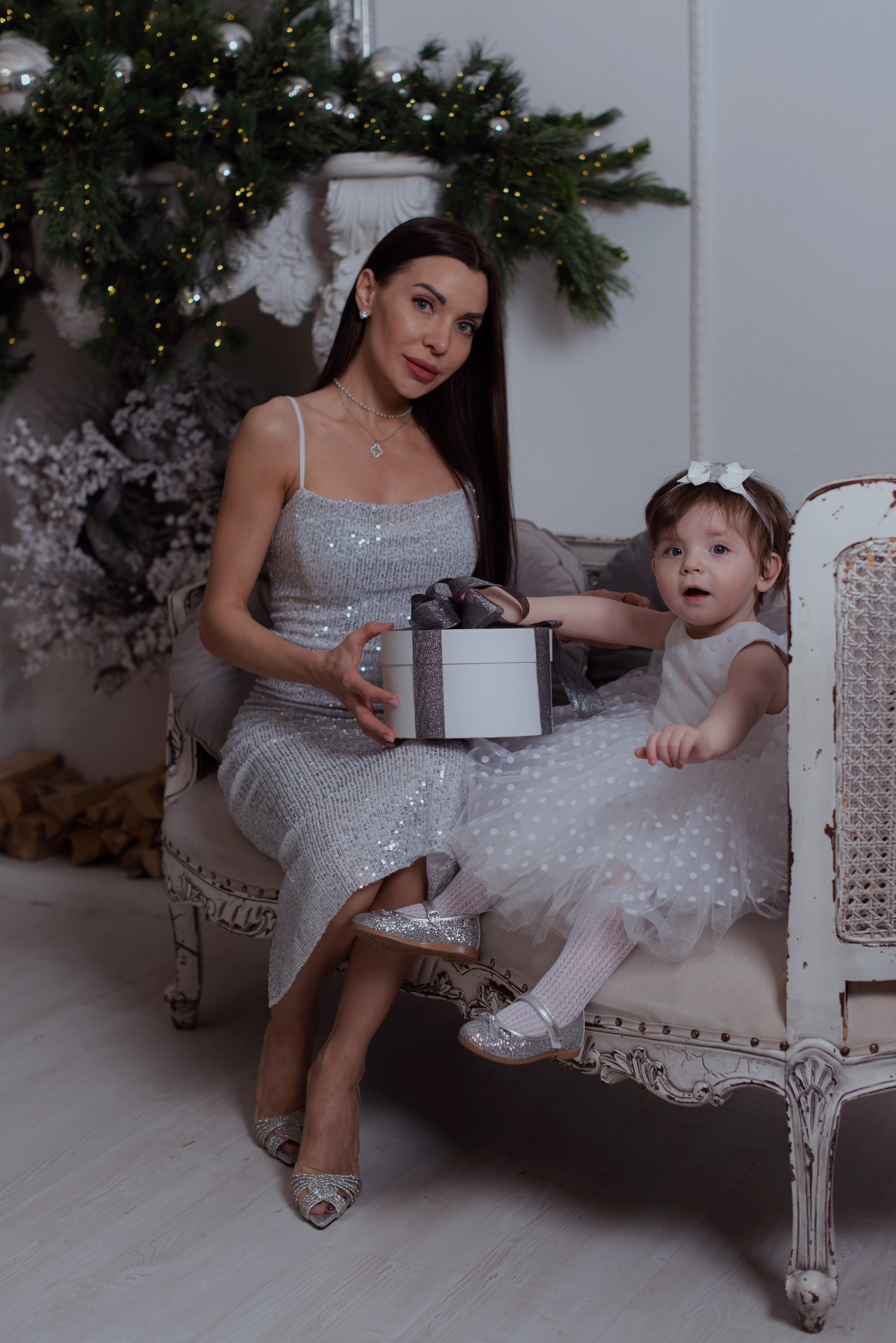 Юля с семьей. Свадебный и семейный фотограф в Москве и МО (Фрязино, Королёв, Коломна) Макеева Алёна