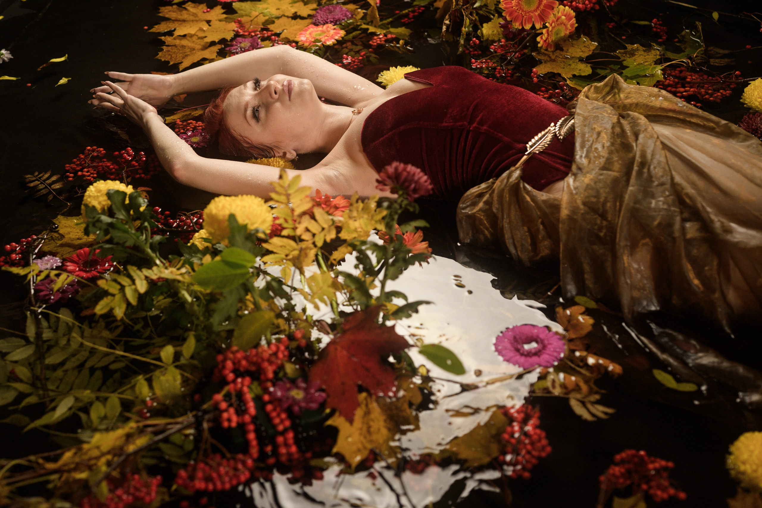 Портфолио. Фотограф Кирилл Галанцев