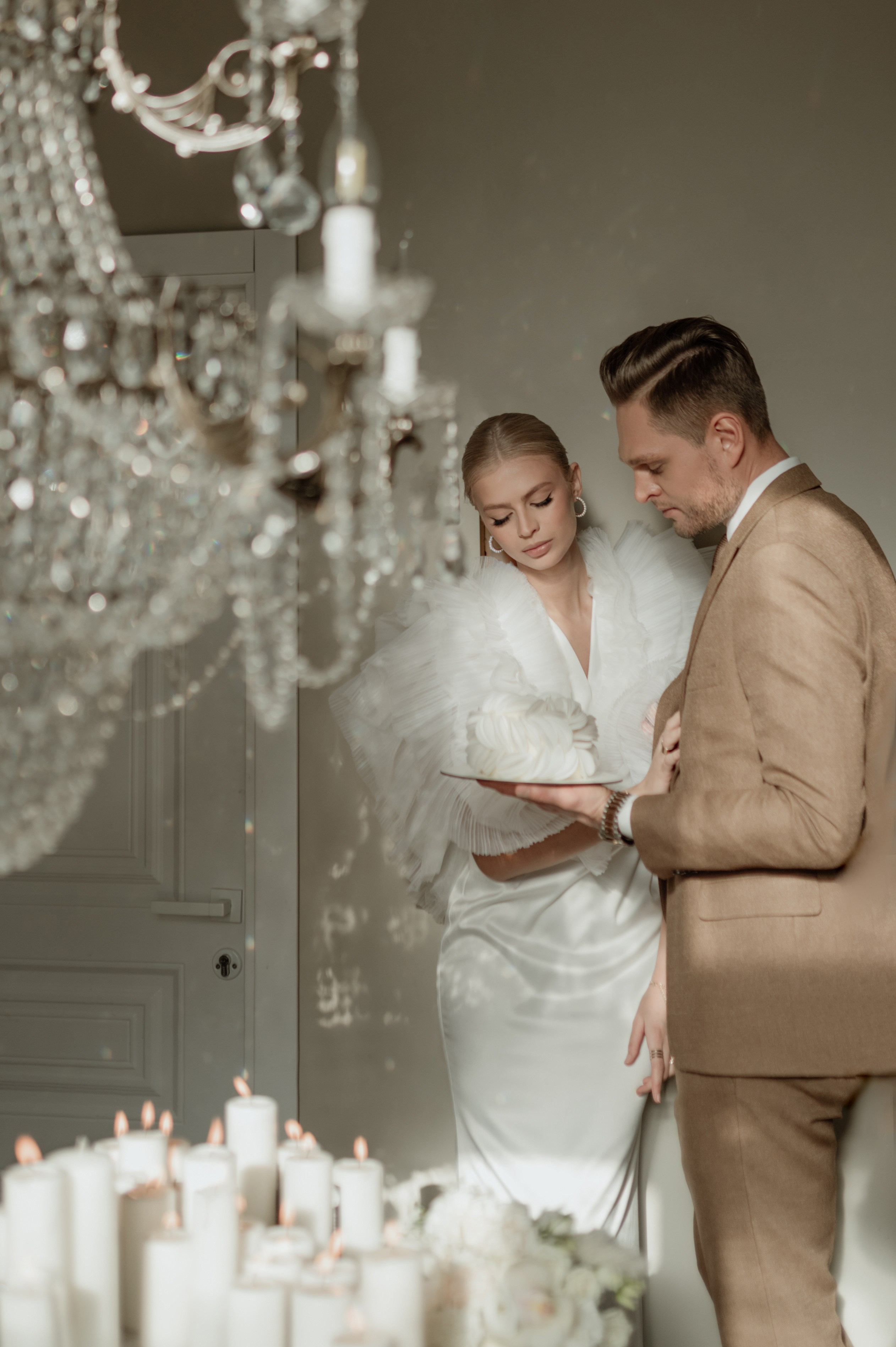 А&M. Свадебный и Семейный фотограф в Ярославле Алёна Колясникова