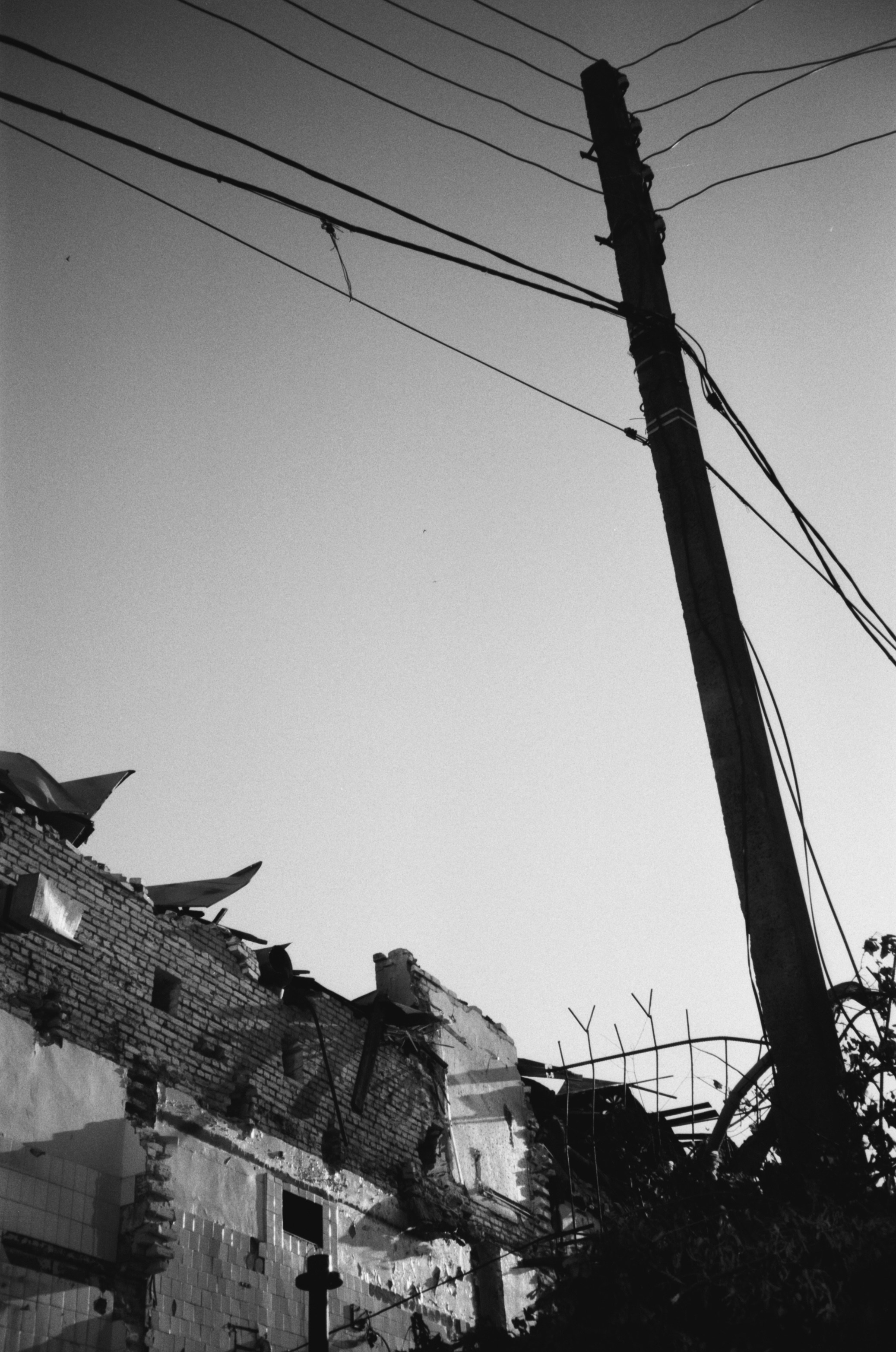 Journal. Photographer Dima Sharov | Фотограф Дима Шаров