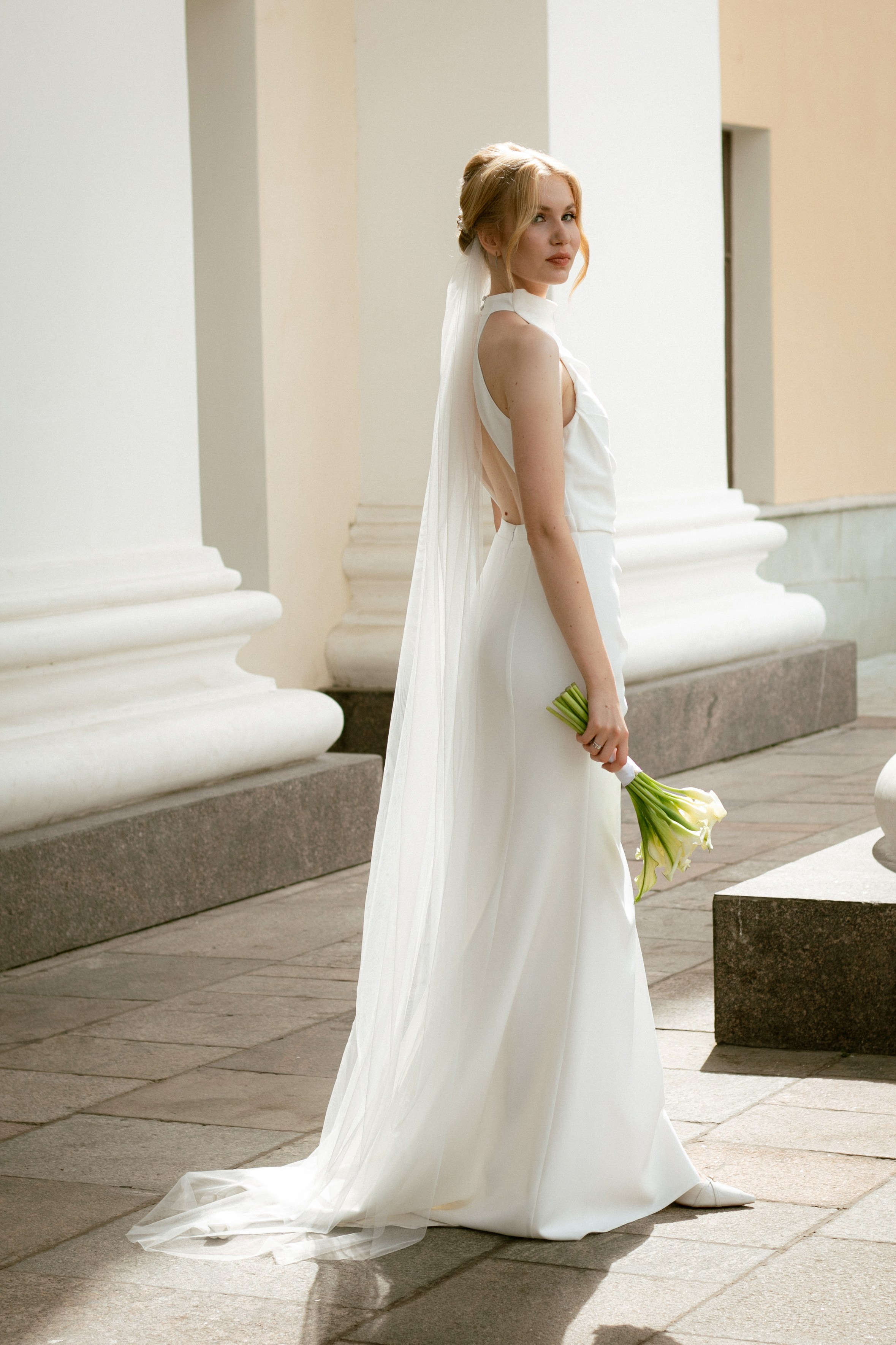 Алетта и Владимир