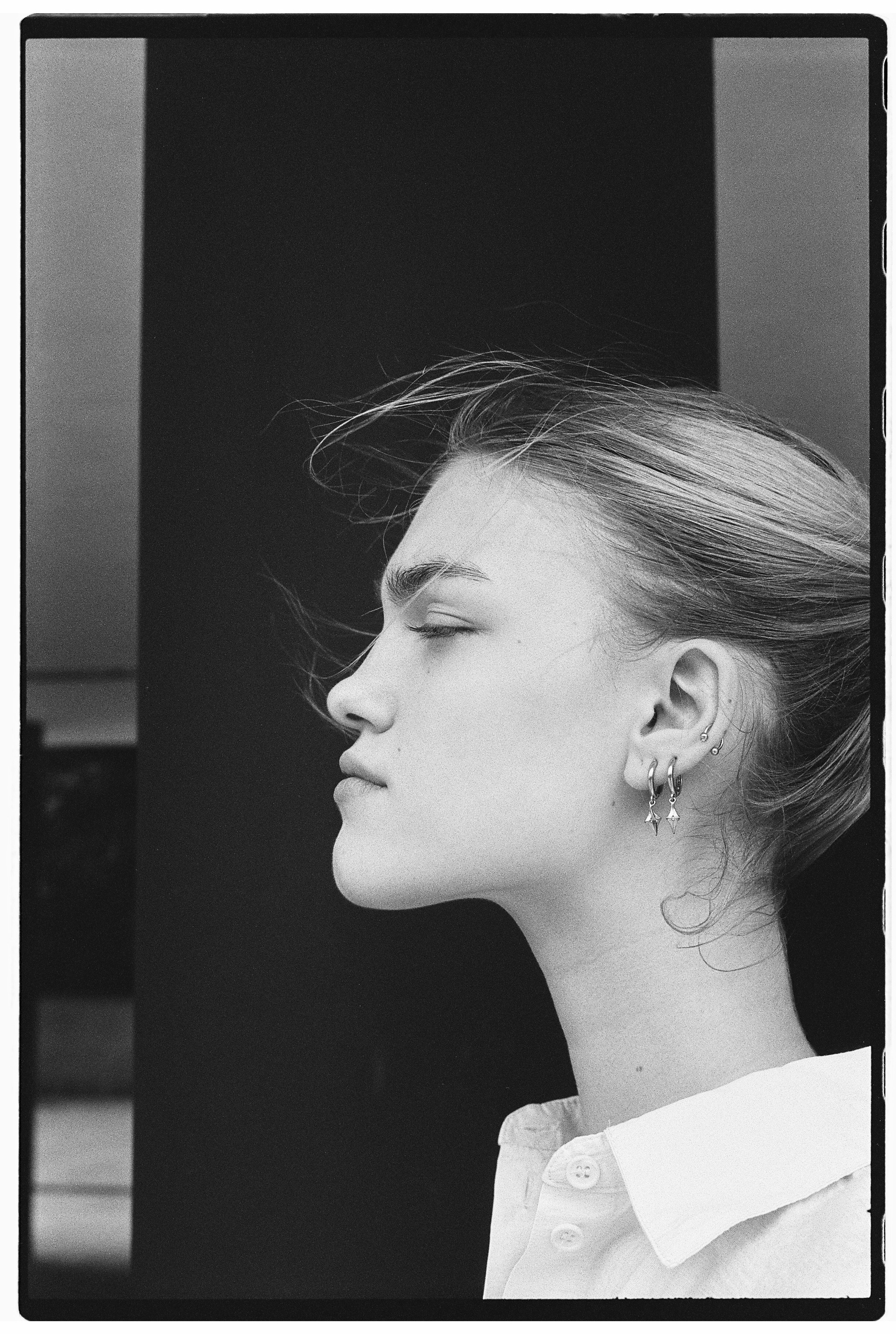 Персональные съемки. Фотограф в Москве Лида Фойда