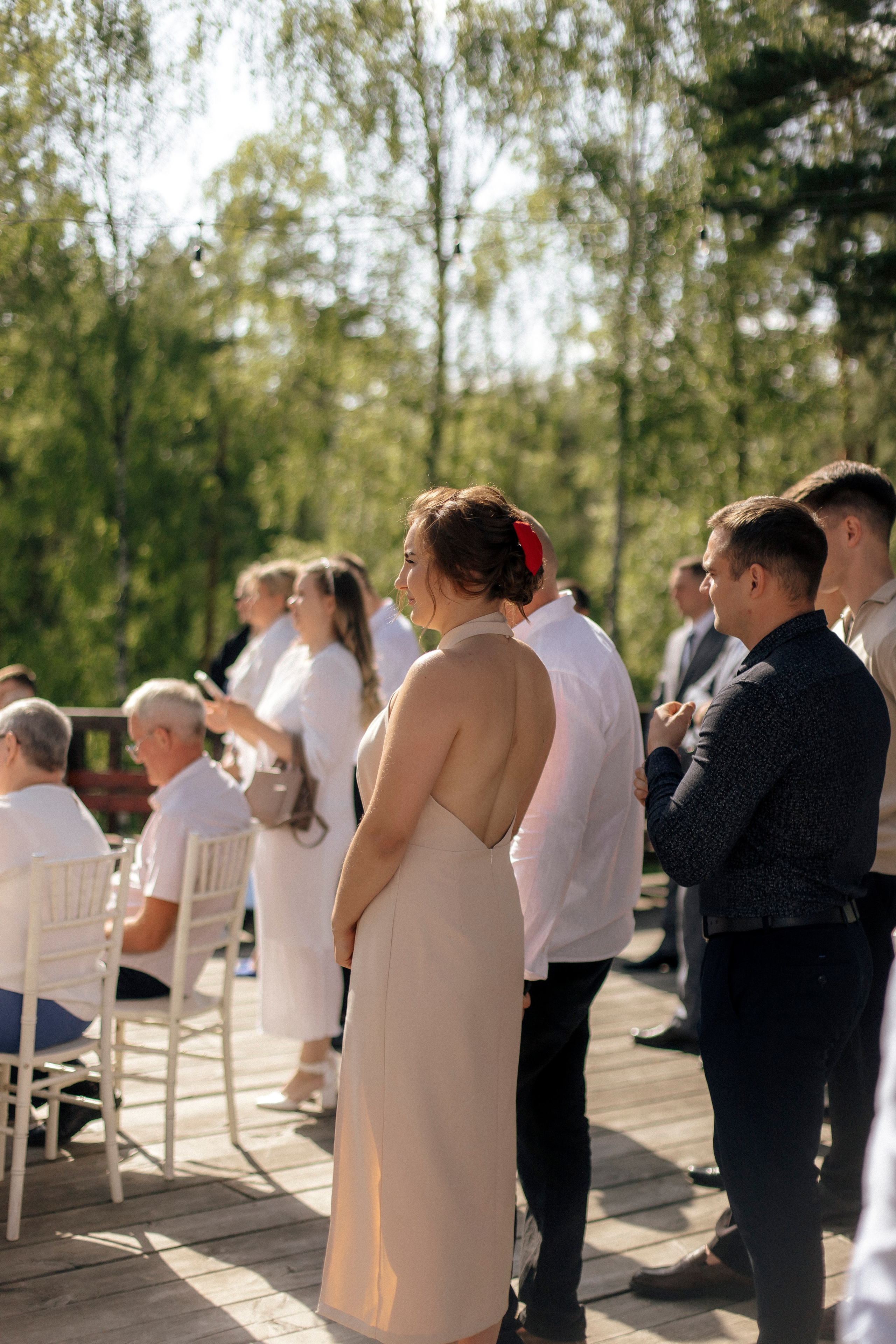 Алеся и Денис 21.06.25. Индивидуальный, семейный и свадебный фотограф