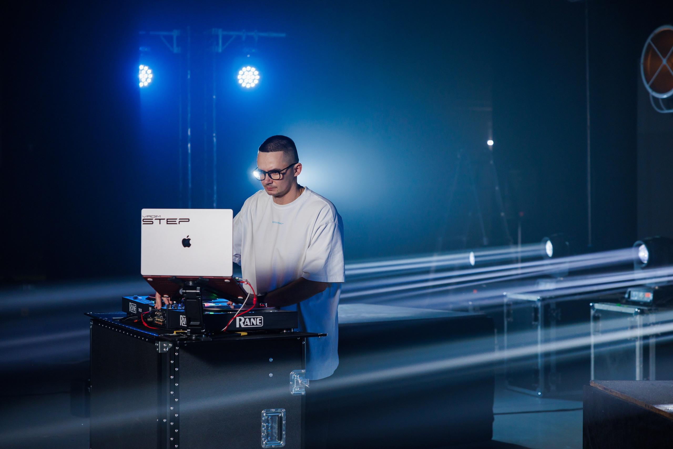 Концерты. Фотограф в Новокузнецке Бахтияр Омуров