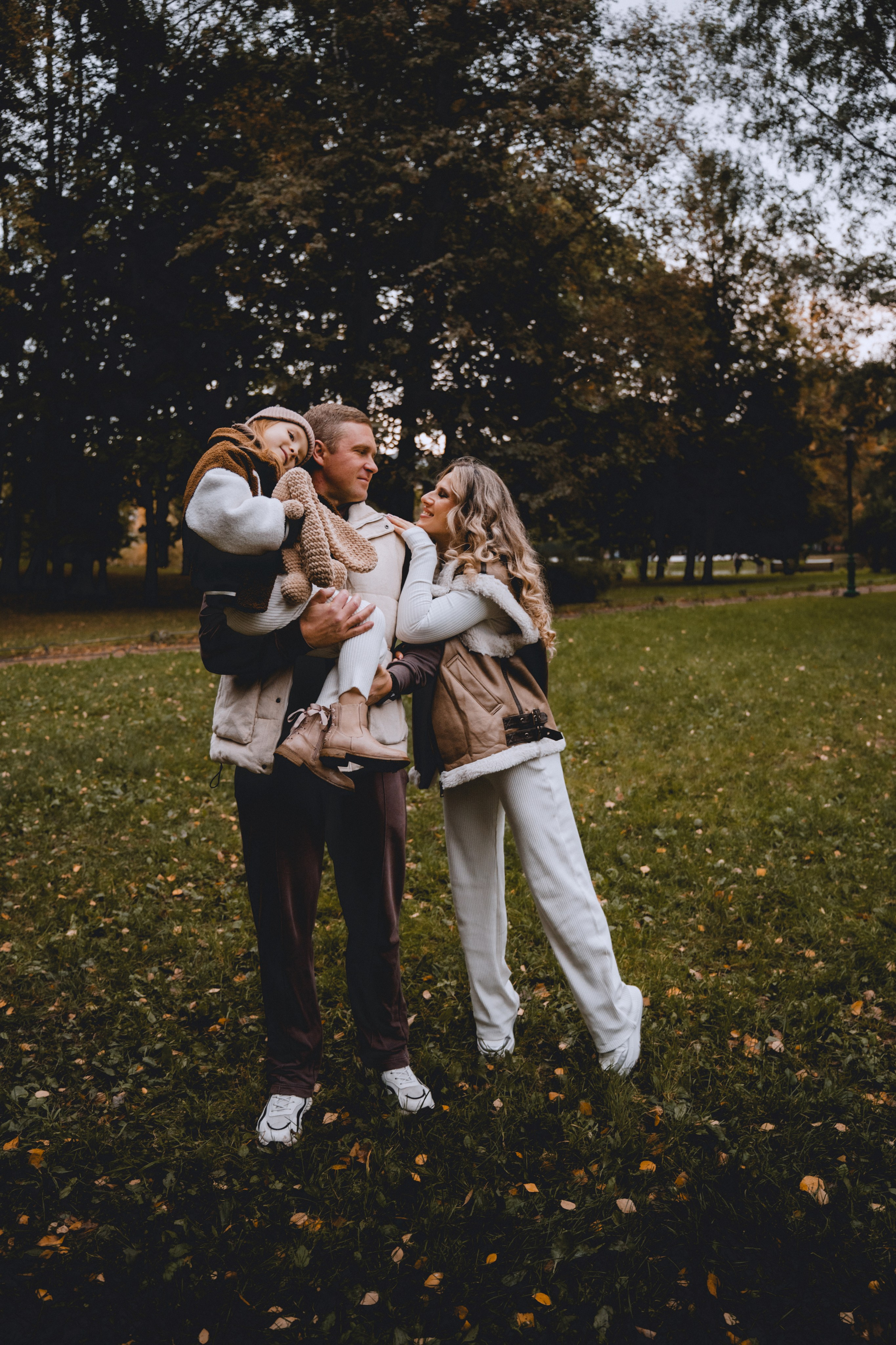 Анастасия, Владимир, София, Александрия. Свадебный и семейный фотограф Мария Ланге