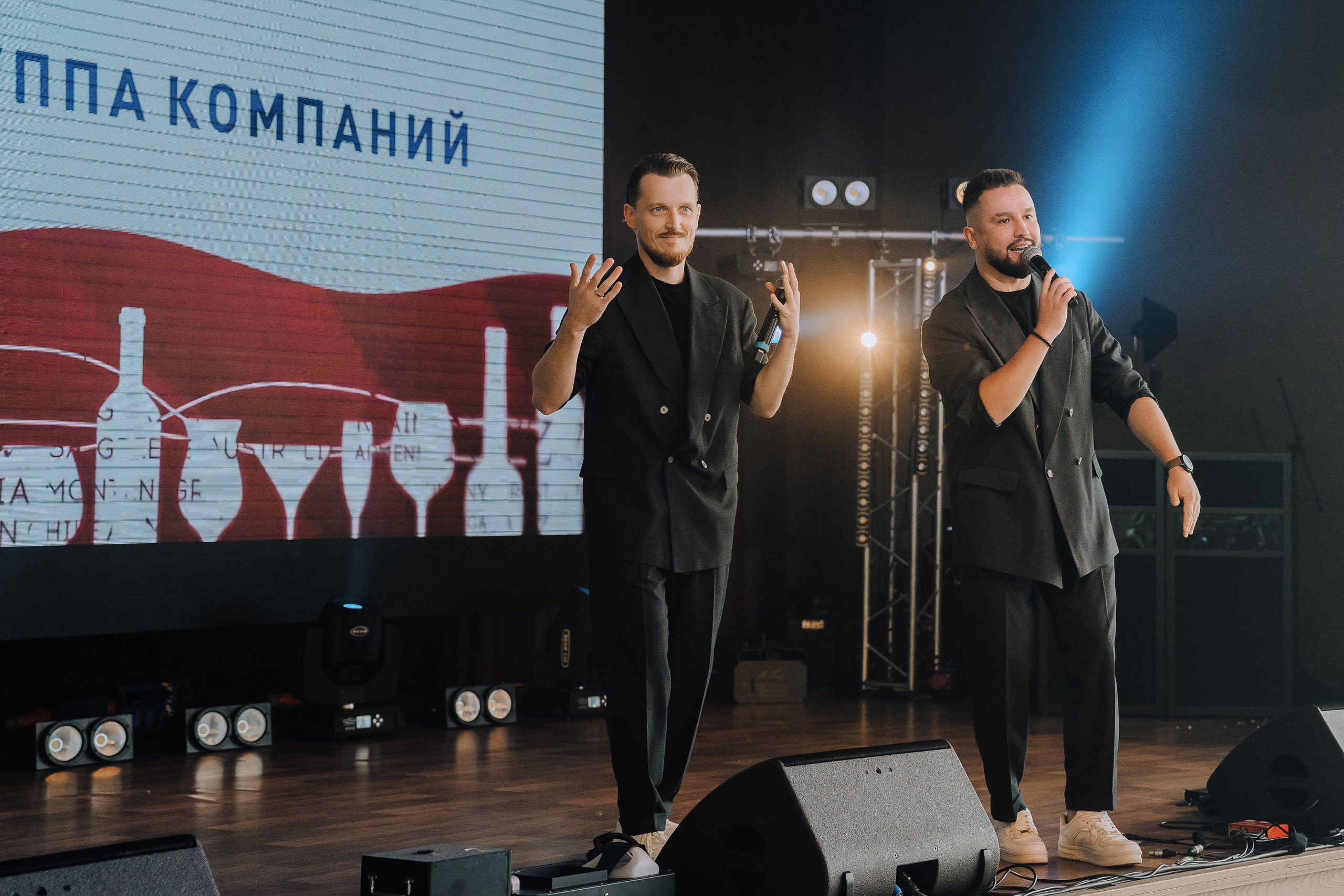 КОРПОРАТИВ «МАВТ». Репортажный фотограф Зуев Роман г. Челябинск