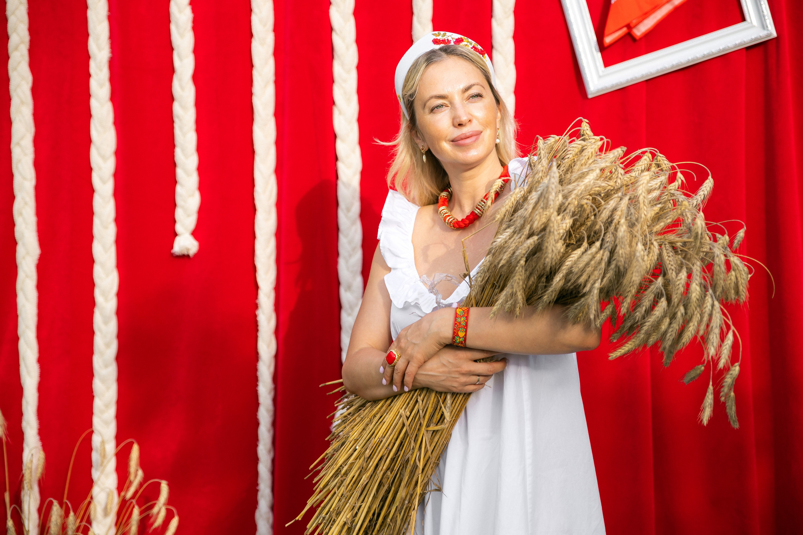 Портретный и свадебный фотограф в городе Ковров