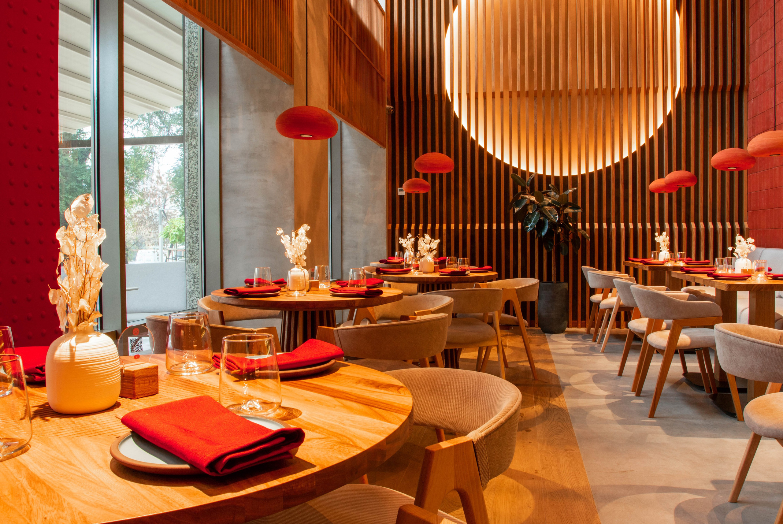 TANUKI | Интерьерная съёмка