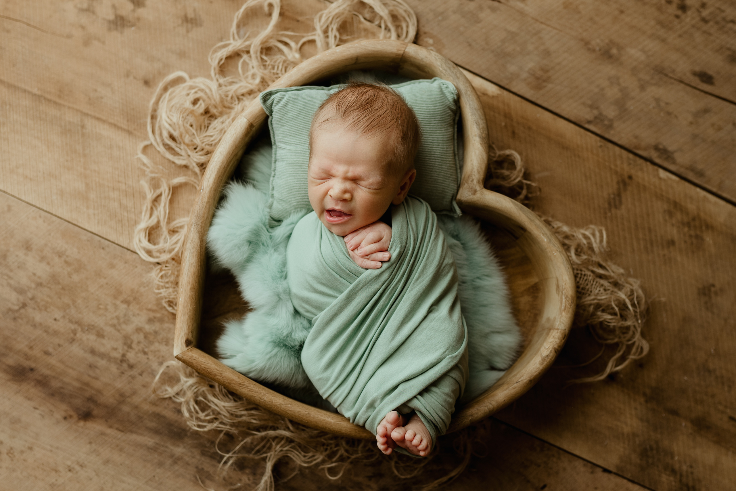 NEWBORN. Фотограф новорождённых в Ростове-на-Дону Алина Морозова