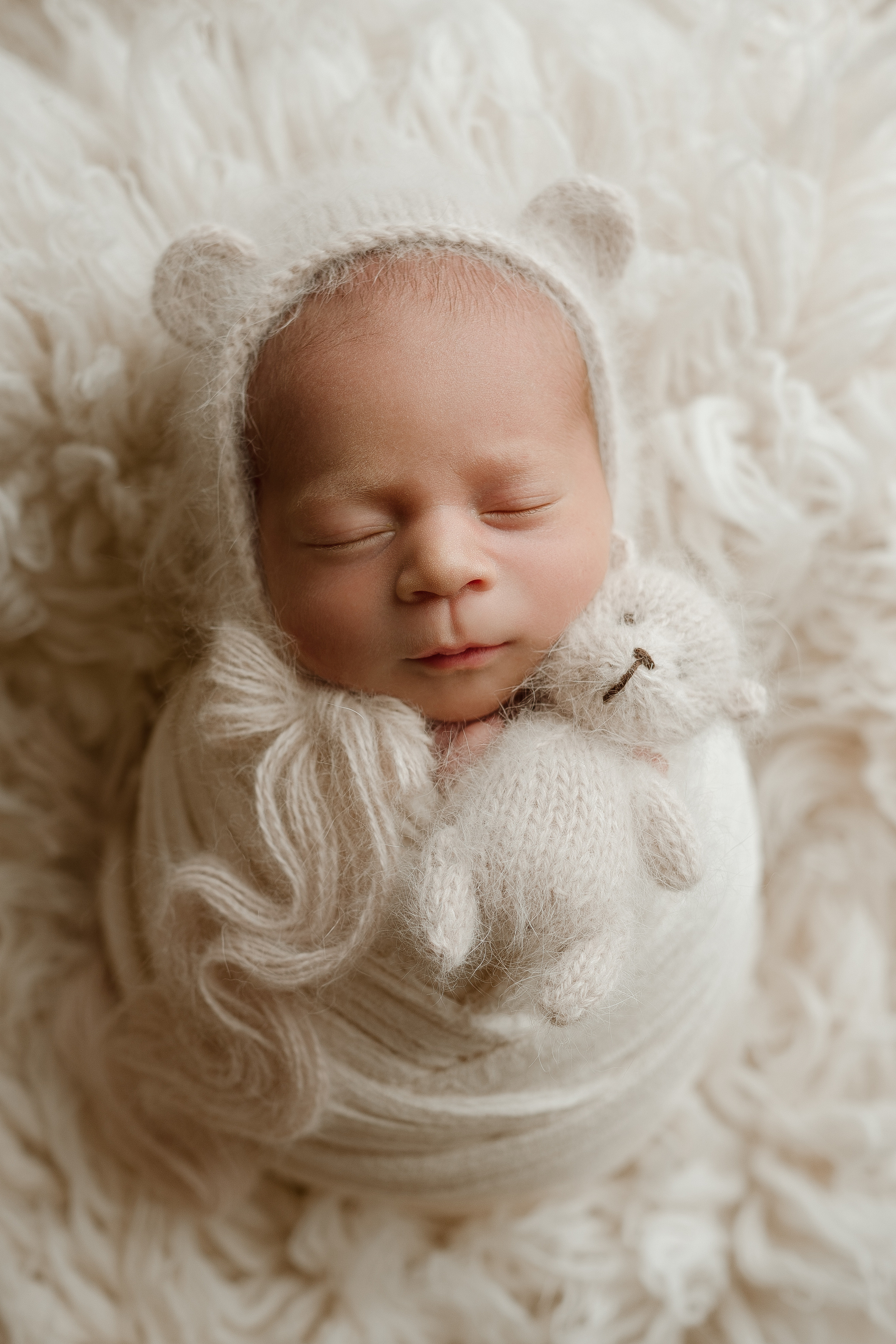 NEWBORN. Фотограф новорождённых в Ростове-на-Дону Алина Морозова