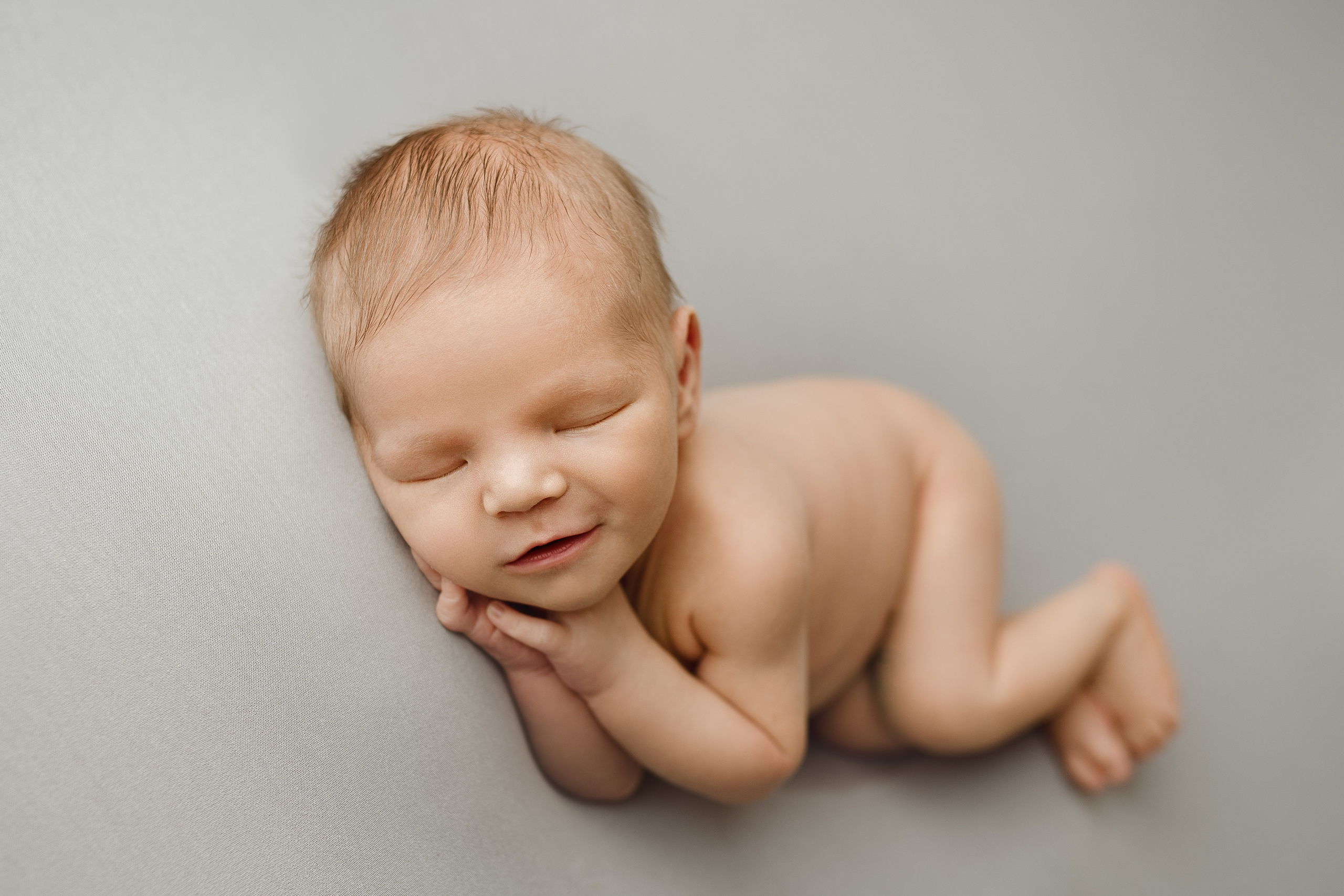 NEWBORN. Фотограф новорождённых в Ростове-на-Дону Алина Морозова