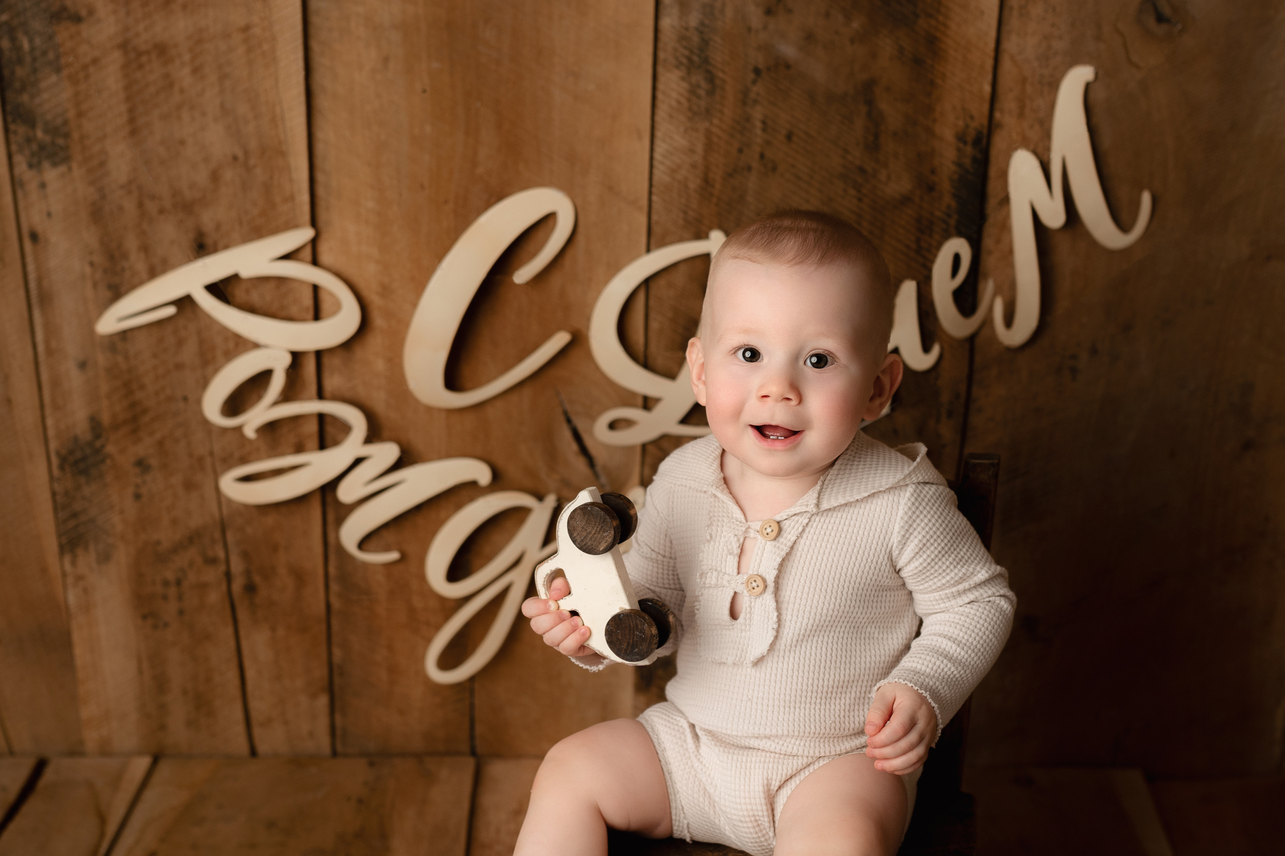 ПЕРВЫЙ ГОДИК. Фотограф новорождённых в Ростове-на-Дону Алина Морозова