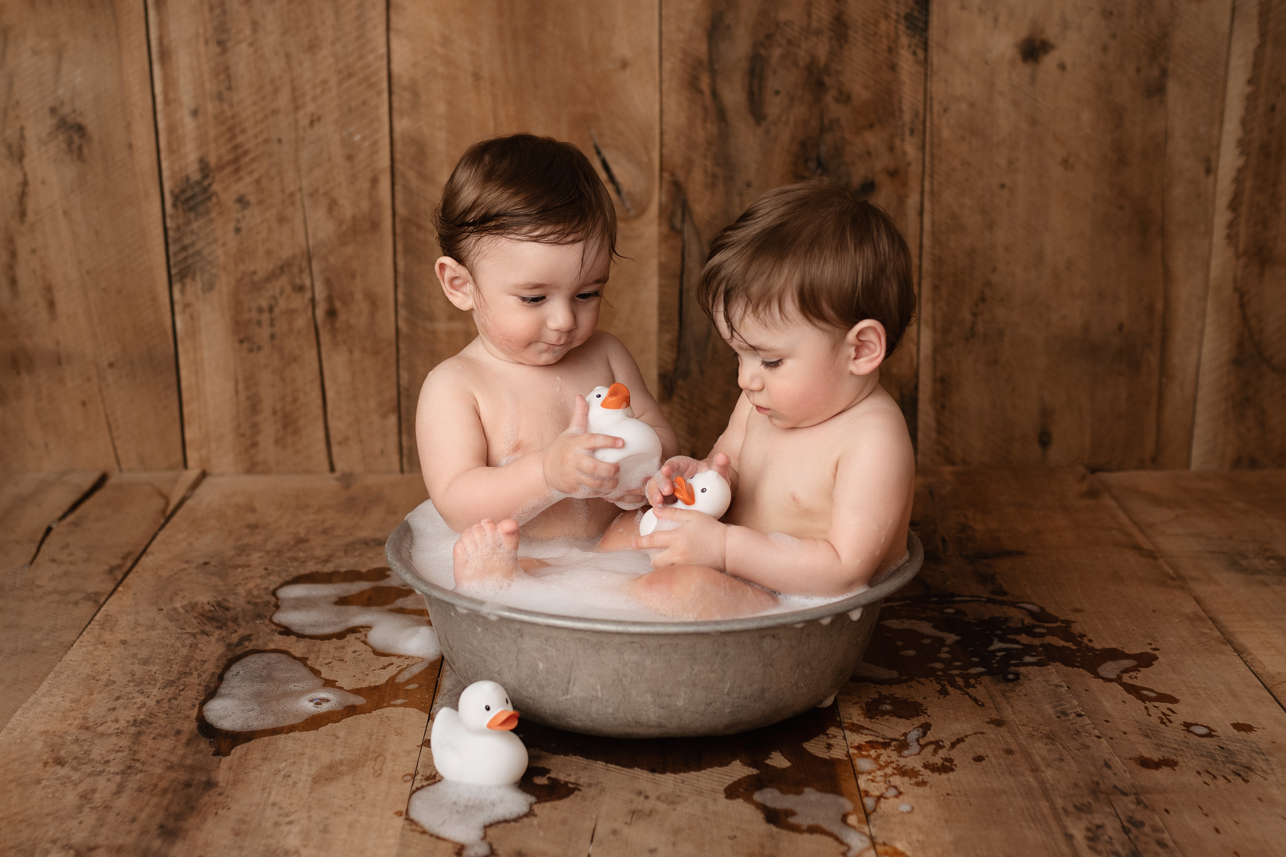 ПЕРВЫЙ ГОДИК. Фотограф новорождённых в Ростове-на-Дону Алина Морозова