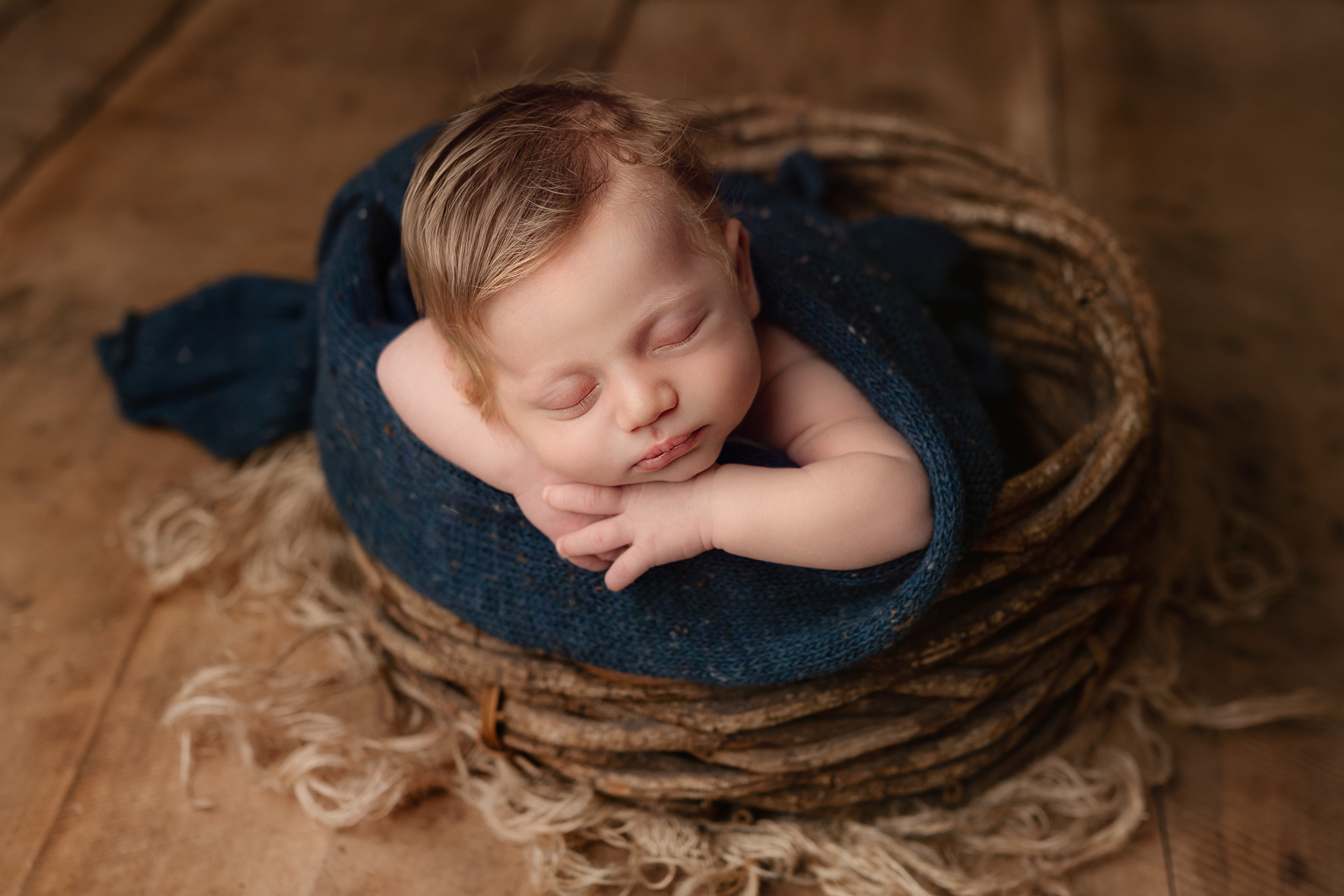 NEWBORN. Фотограф новорождённых в Ростове-на-Дону Алина Морозова