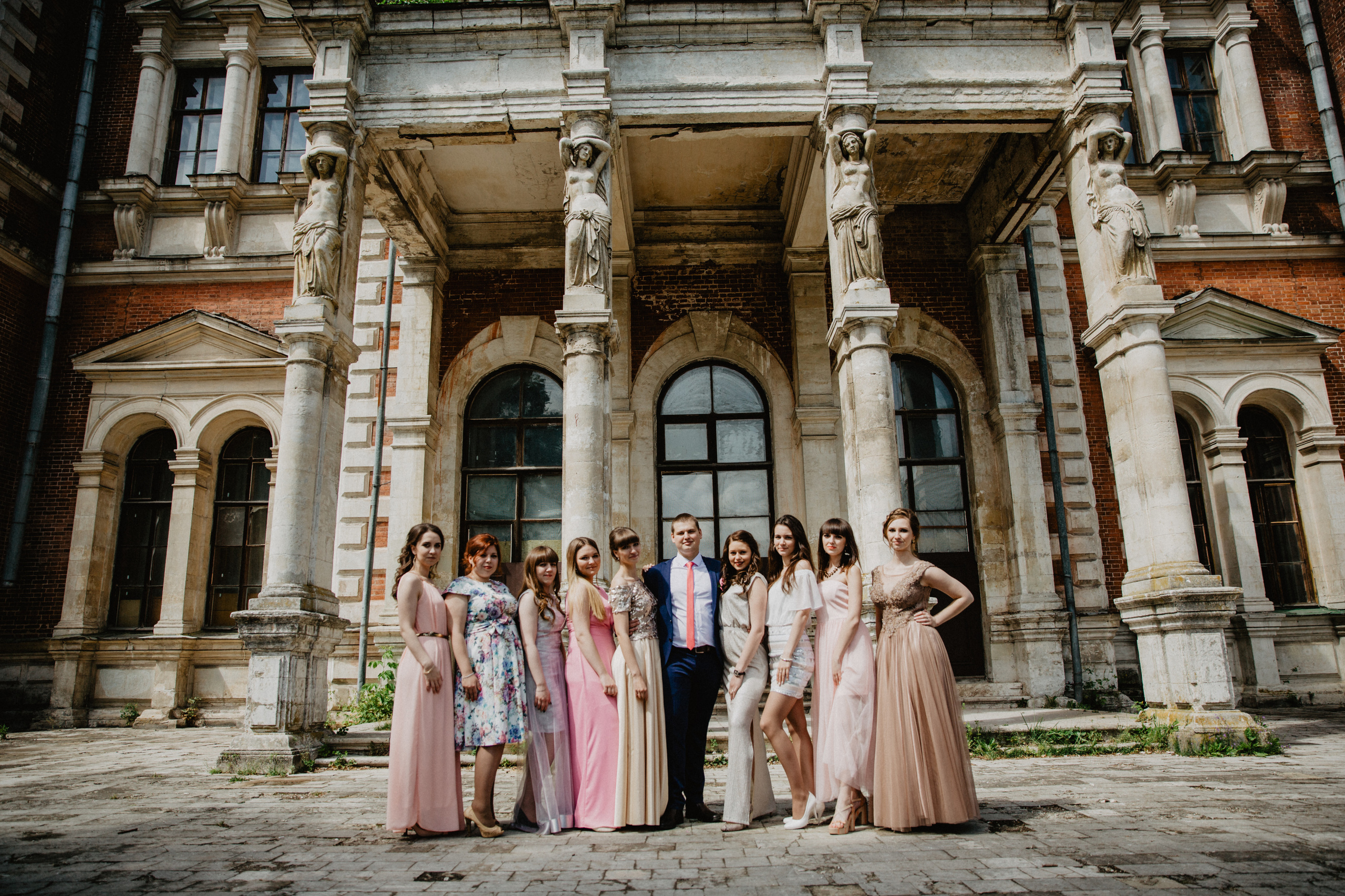 Как составить список гостей на свадьбу. Фотограф, видеограф на свадьбу в Москве Никита Назаров