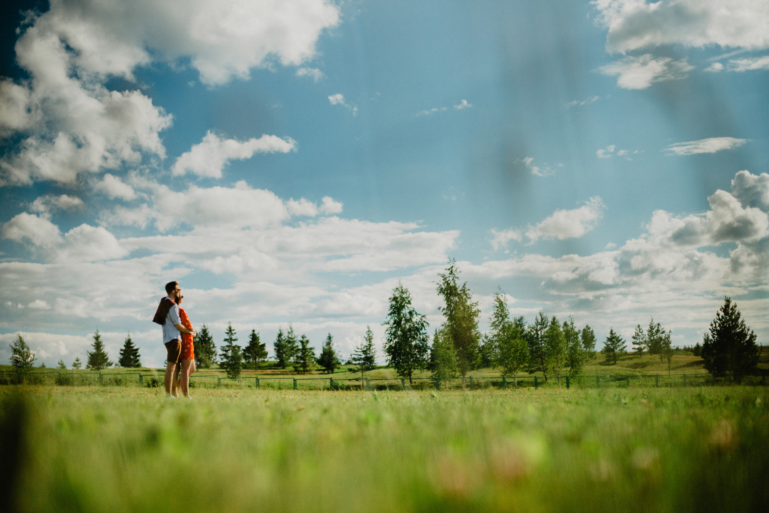Цены на Love story. Фотограф, видеограф на свадьбу в Москве Никита Назаров
