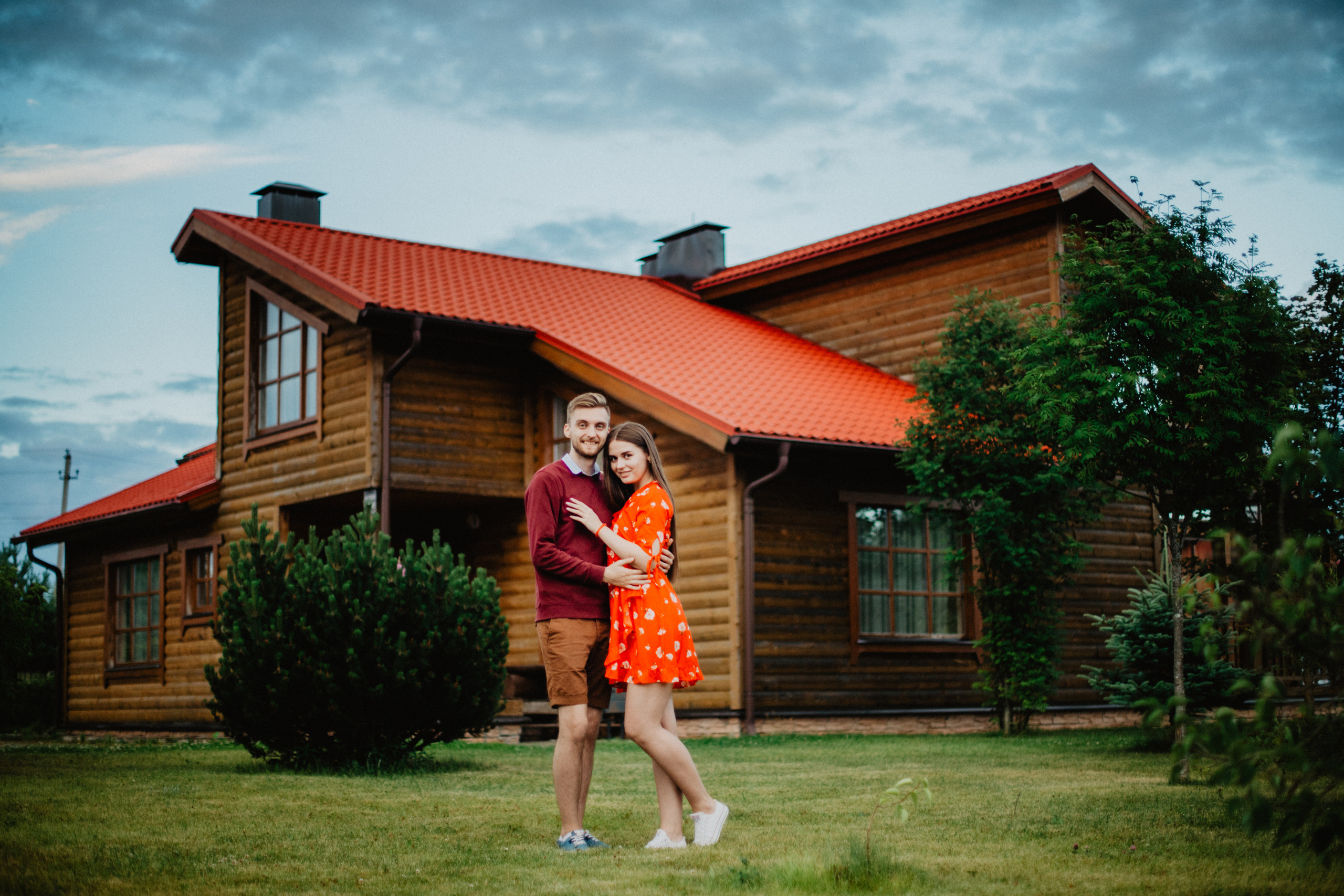 Цены на Love story. Фотограф, видеограф на свадьбу в Москве Никита Назаров