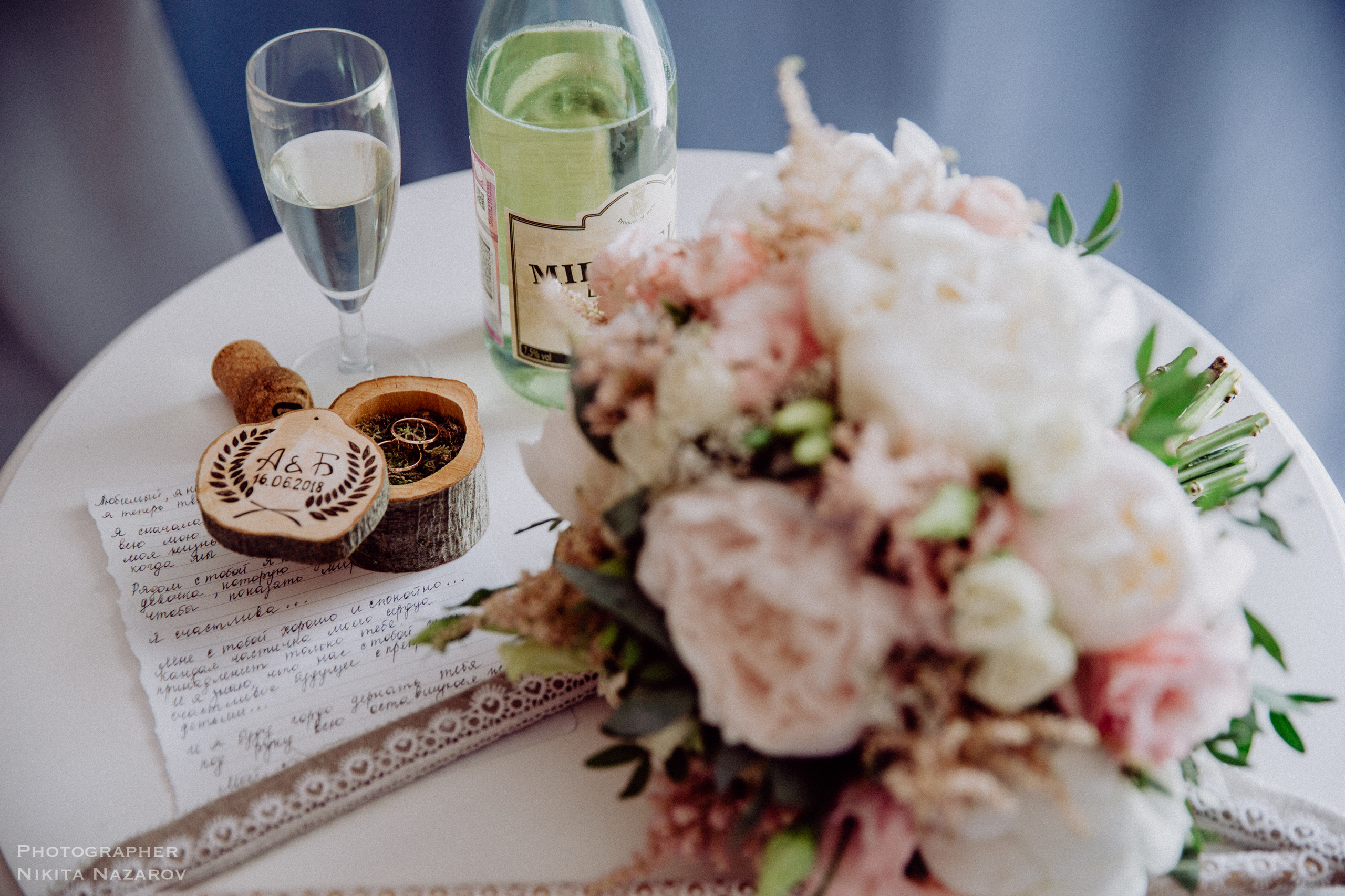 Основные вопросы для того чтобы определить, с чего начать подготовку к. Фотограф, видеограф на свадьбу в Москве Никита Назаров