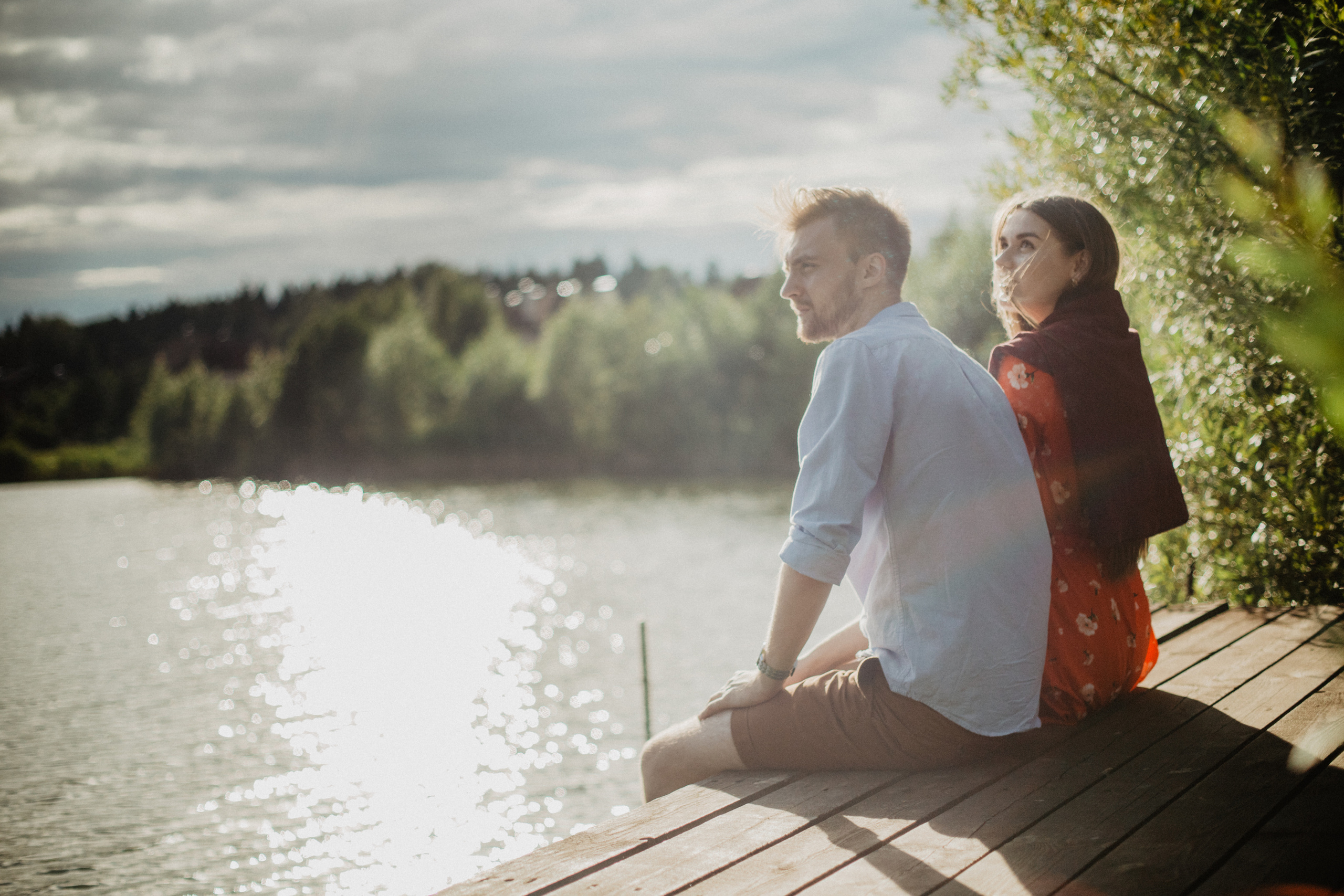 Цены на Love story. Фотограф, видеограф на свадьбу в Москве Никита Назаров
