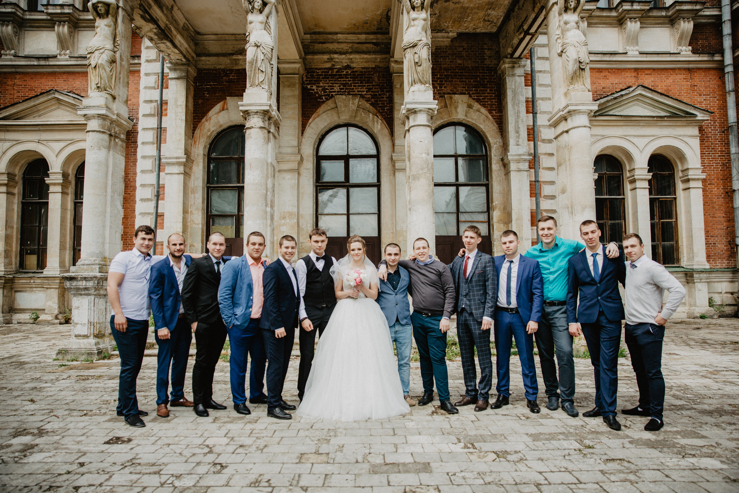 Как составить список гостей на свадьбу. Фотограф, видеограф на свадьбу в Москве Никита Назаров