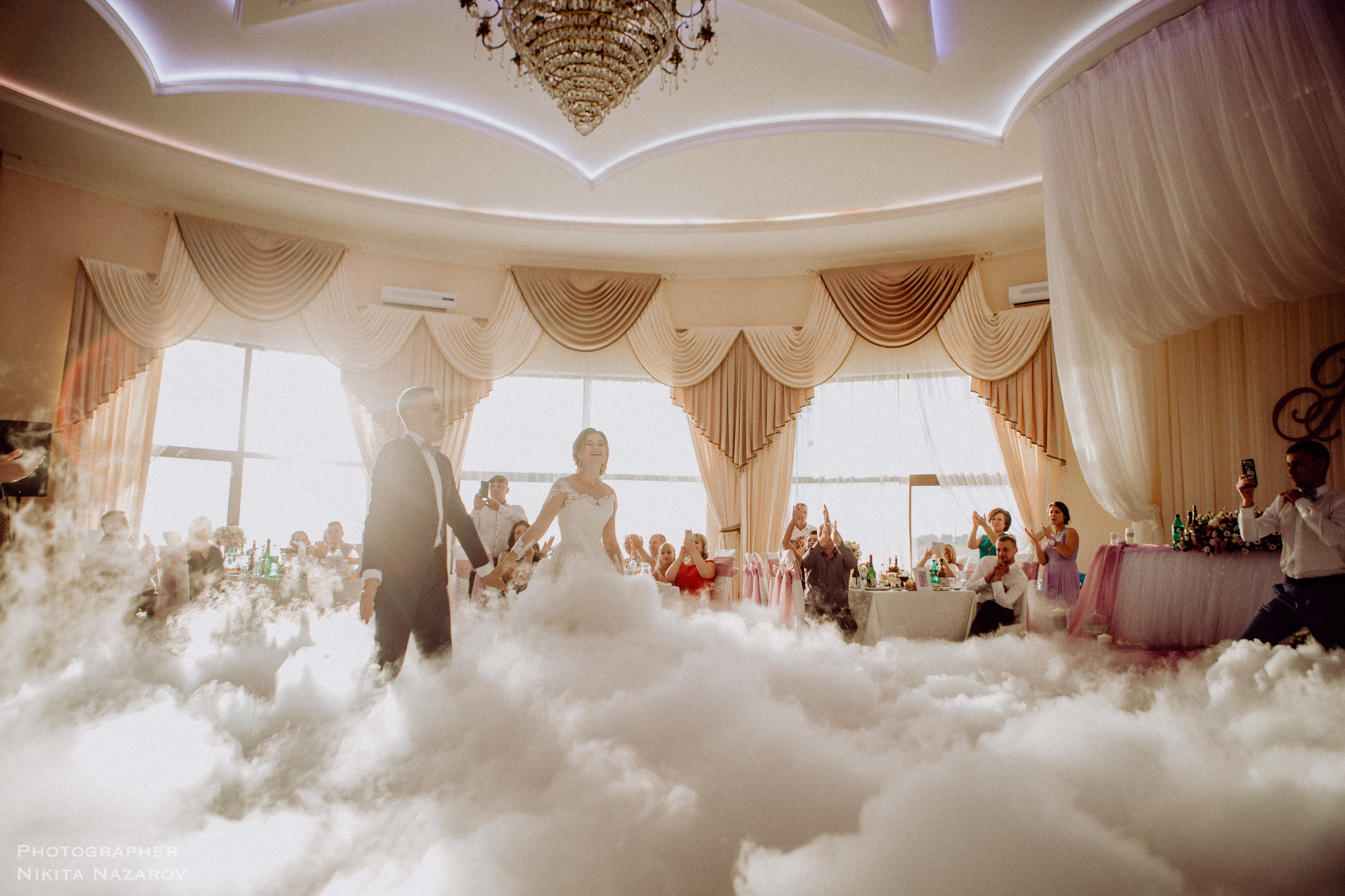 Основные вопросы для того чтобы определить, с чего начать подготовку к. Фотограф, видеограф на свадьбу в Москве Никита Назаров