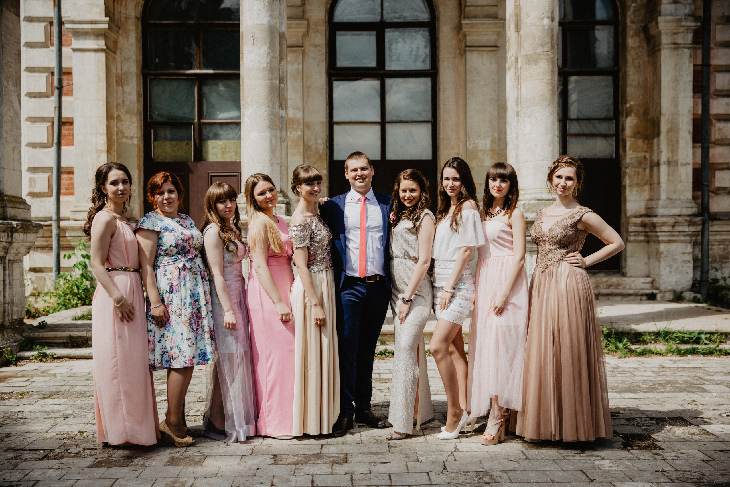 Как составить список гостей на свадьбу. Фотограф, видеограф на свадьбу в Москве Никита Назаров