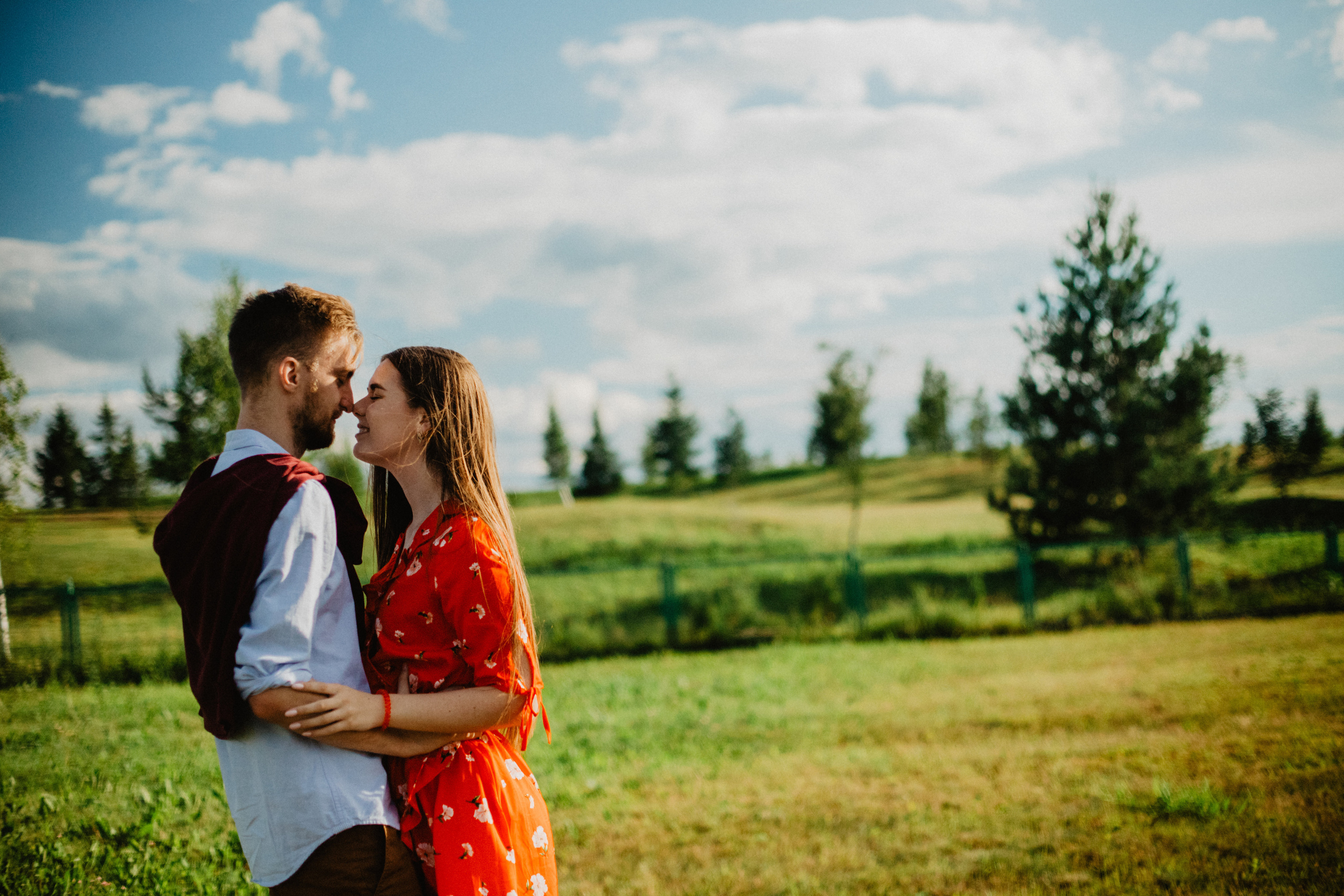 Цены на Love story. Фотограф, видеограф на свадьбу в Москве Никита Назаров
