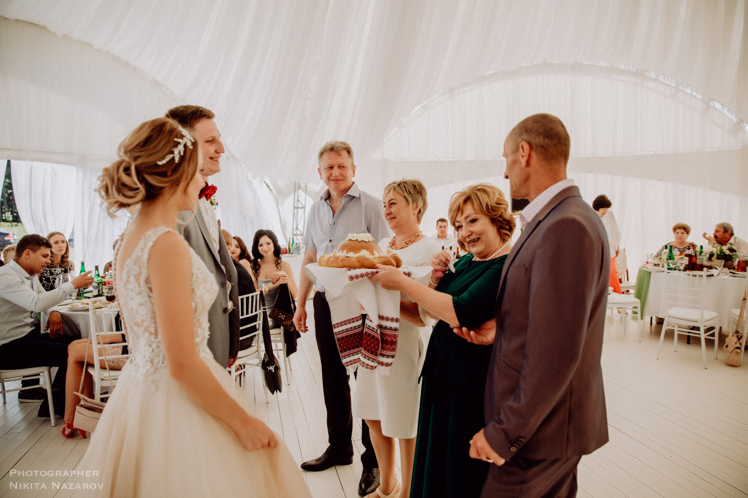 Как составить список гостей на свадьбу. Фотограф, видеограф на свадьбу в Москве Никита Назаров