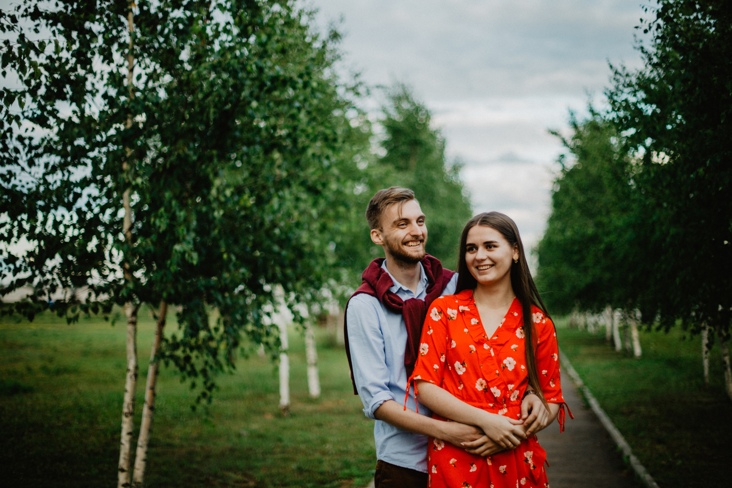 Цены на Love story. Фотограф, видеограф на свадьбу в Москве Никита Назаров