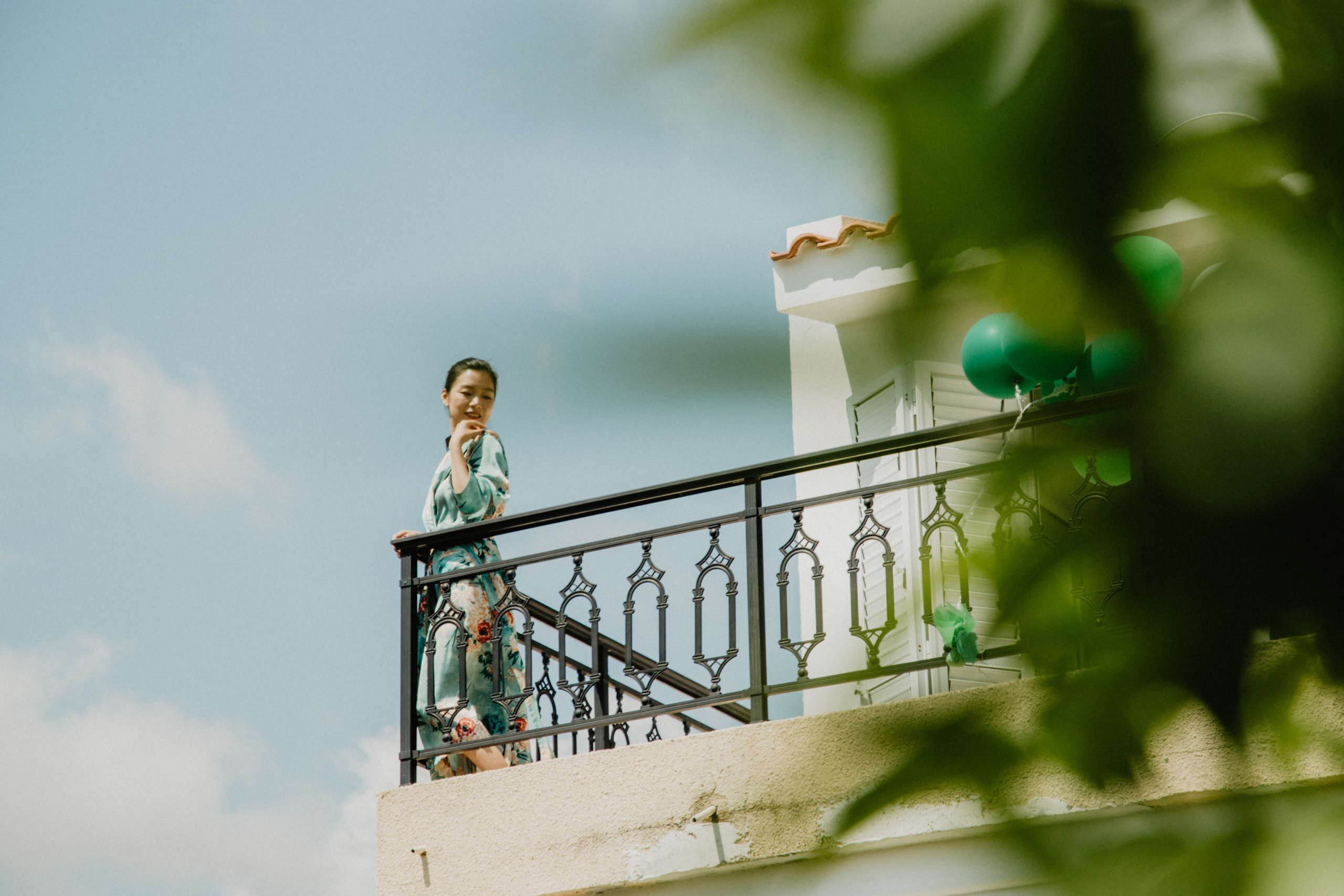 Свадьба на Кипре. Фотограф, видеограф на свадьбу в Москве Никита Назаров