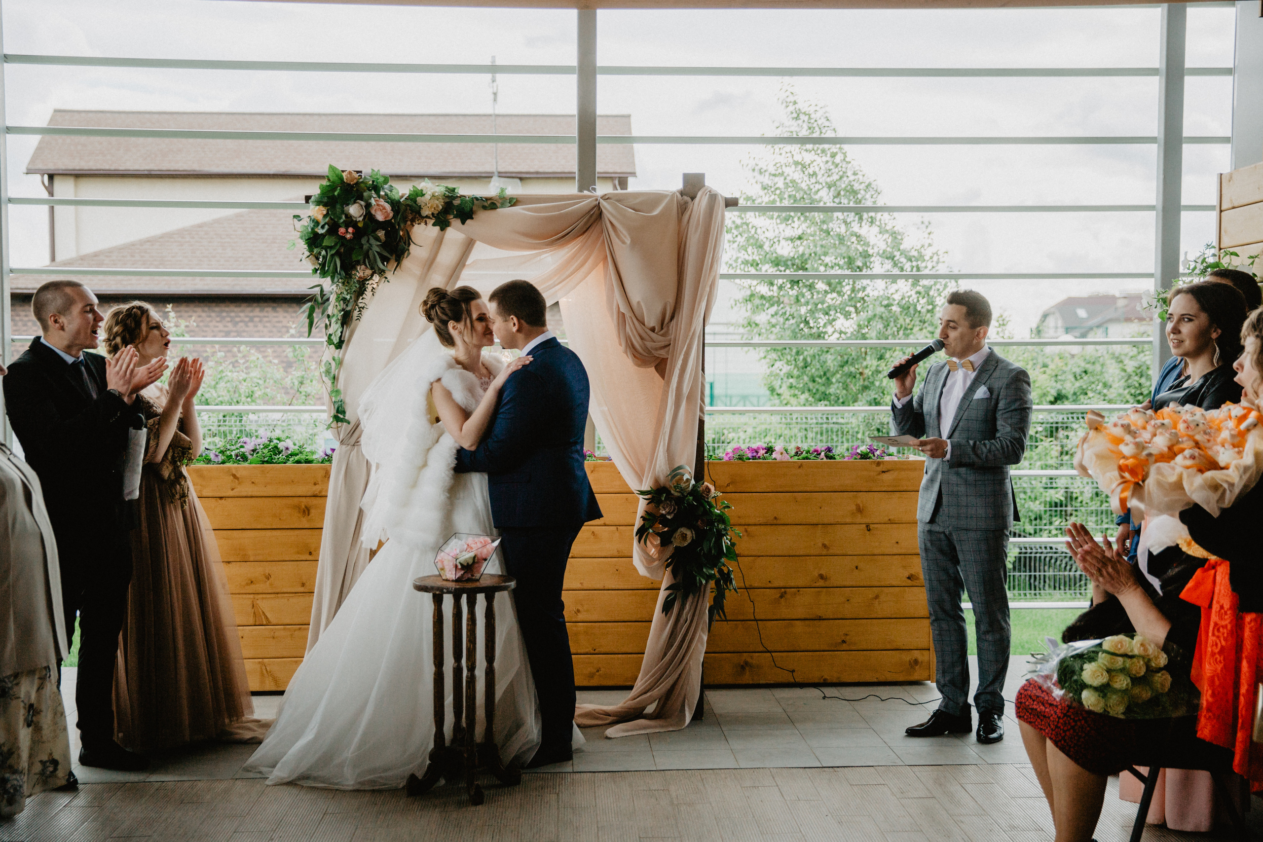 Основные вопросы для того чтобы определить, с чего начать подготовку к. Фотограф, видеограф на свадьбу в Москве Никита Назаров