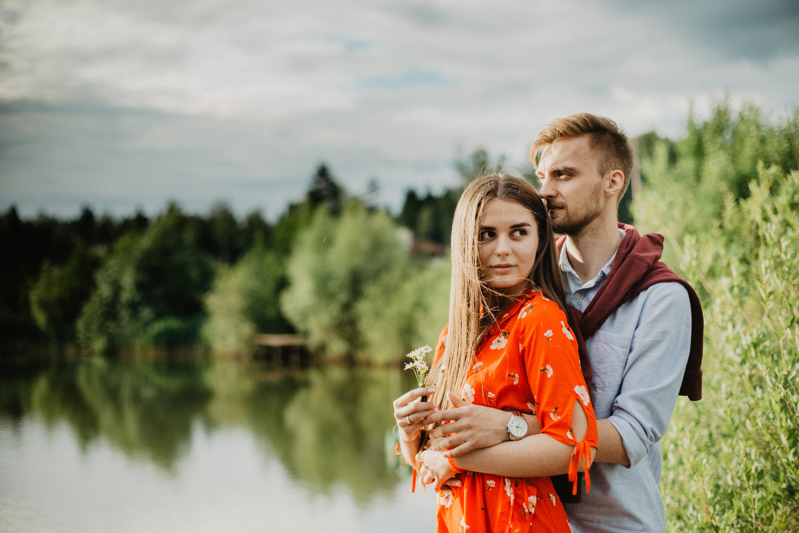 Цены на Love story. Фотограф, видеограф на свадьбу в Москве Никита Назаров
